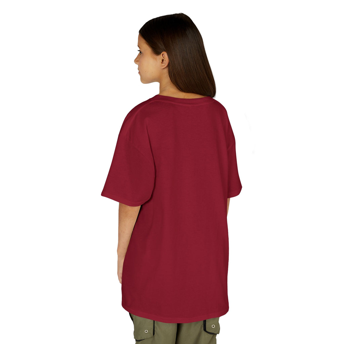 Kids T‑Shirt “I’m for the Snacks (Not My Brother)” Retro Graphic Tee