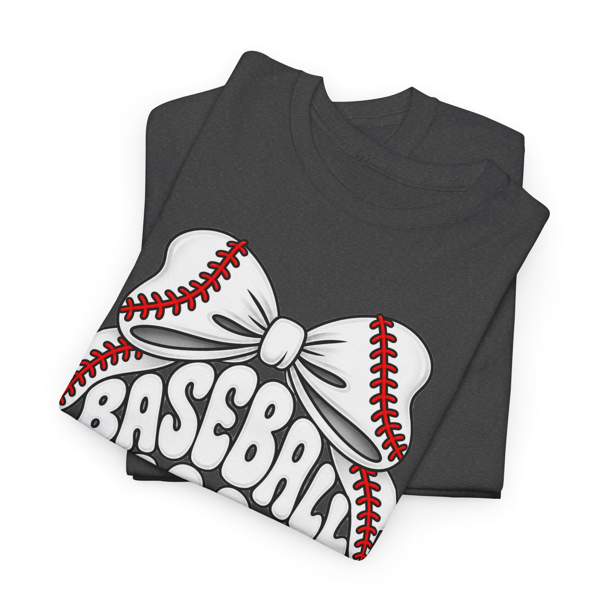 Baseball Mama Club T-Shirt