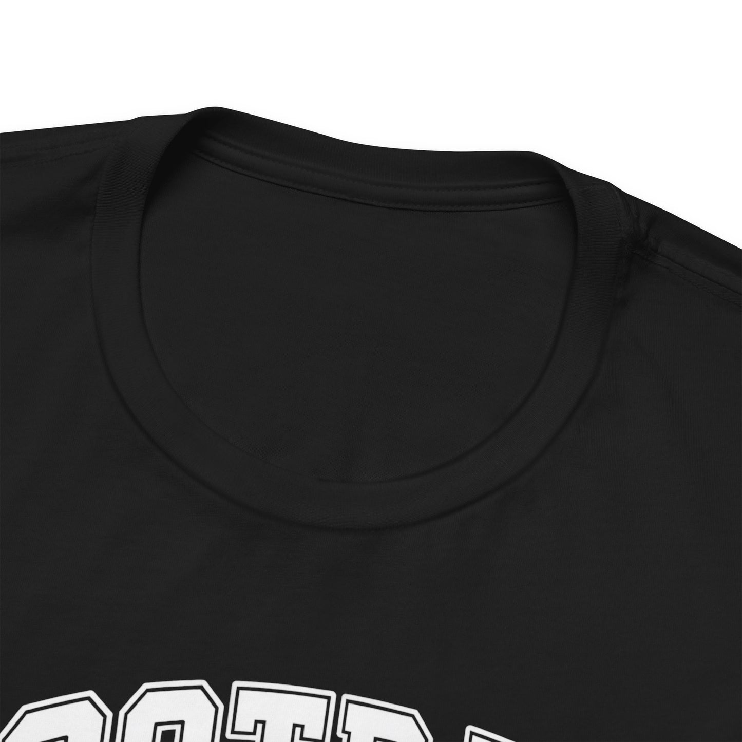 Football Mom Era T-Shirt – Cute Pink Game Day Tee with Football Ribbon