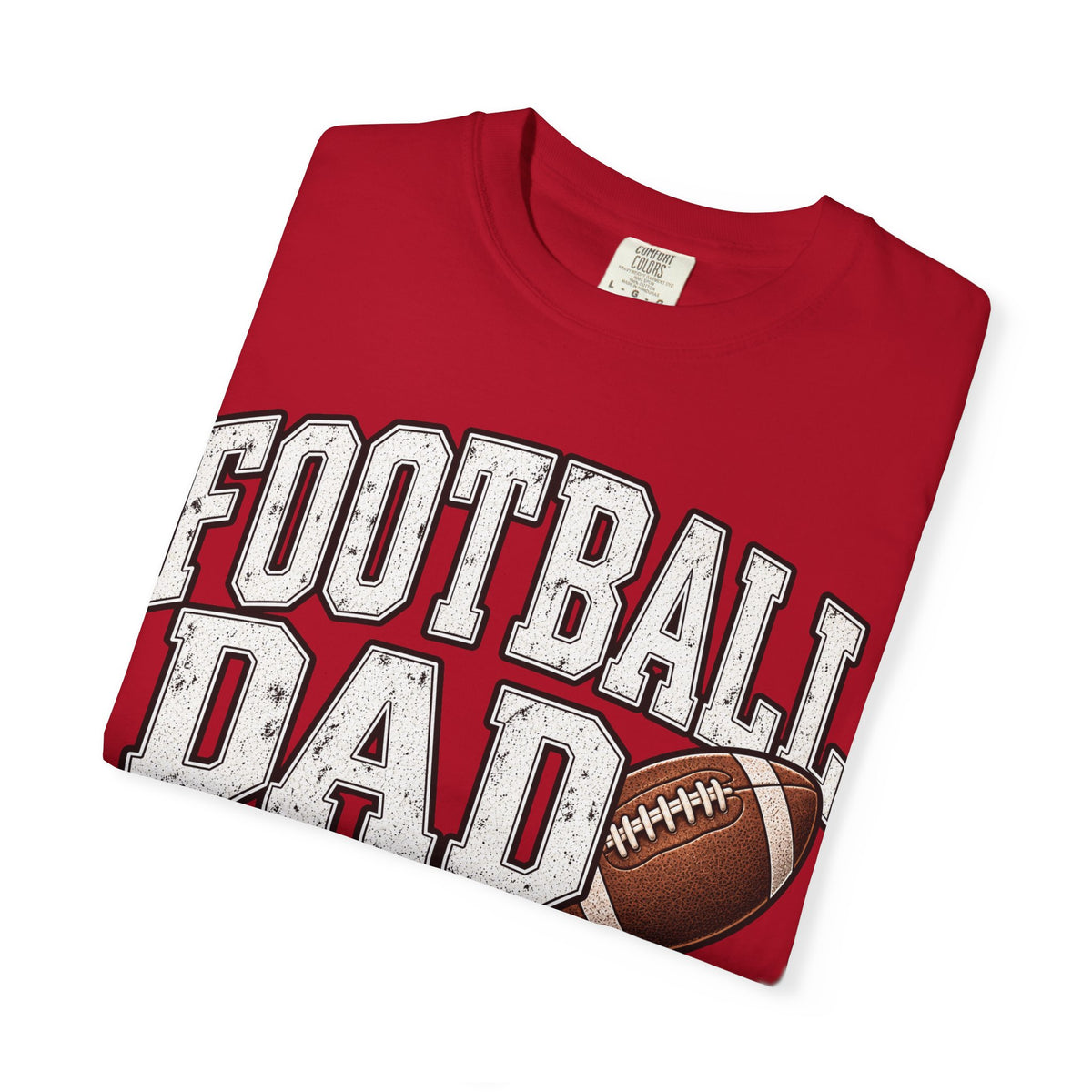 Football Dad T-Shirt