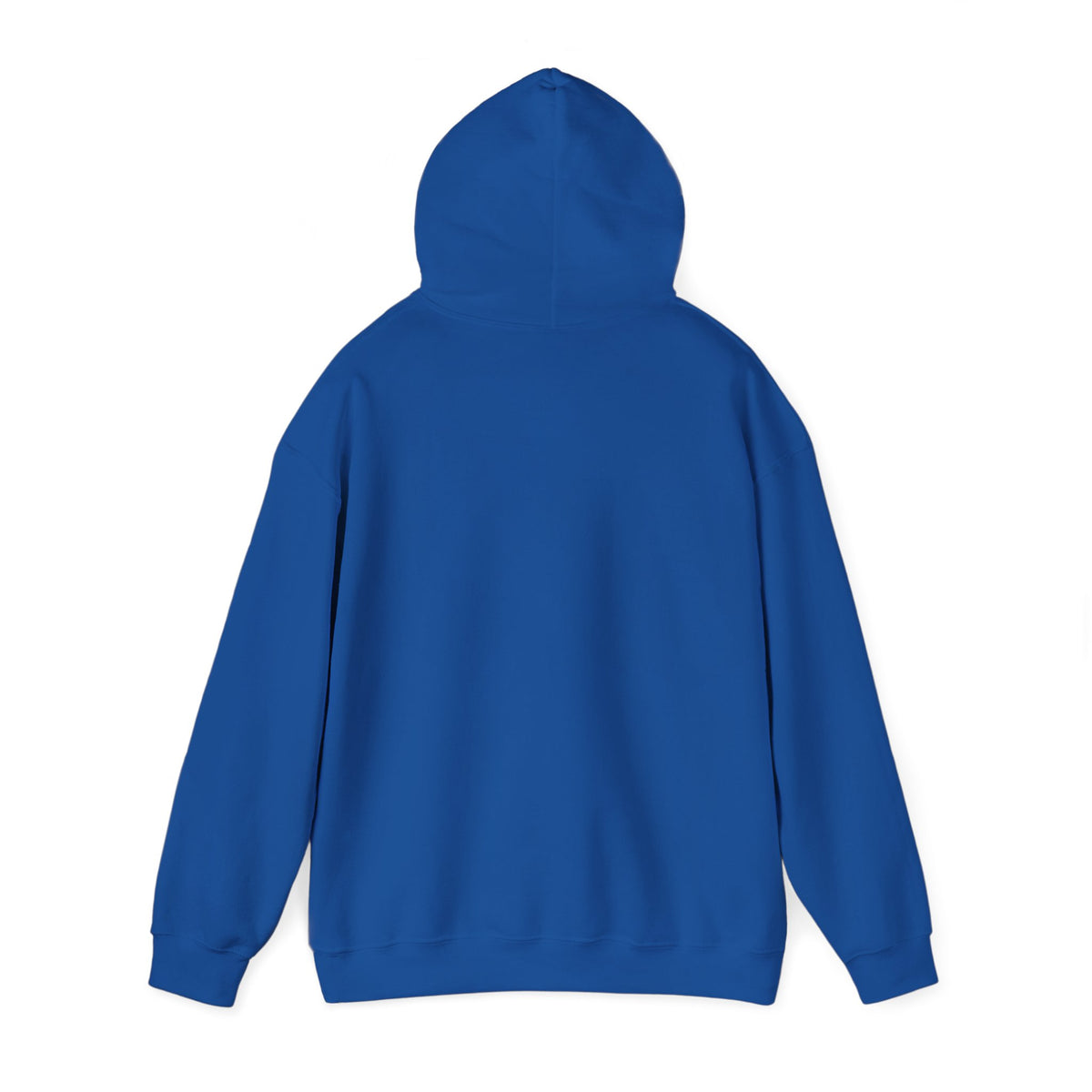 They Not Like Us Hoodie — Streetwear Graphic Pullover
