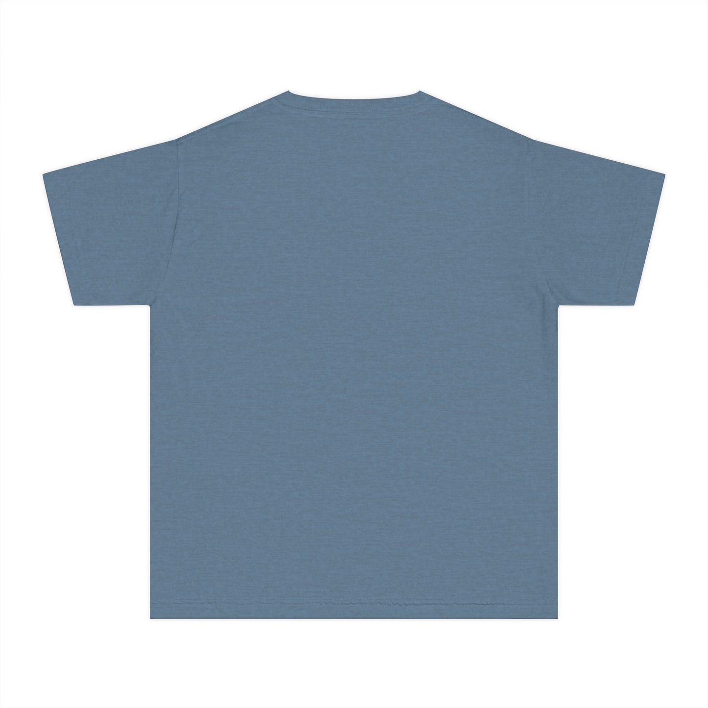 Youth Tee — "Football Sister" Graphic T‑Shirt (Kids' Game Day Shirt)