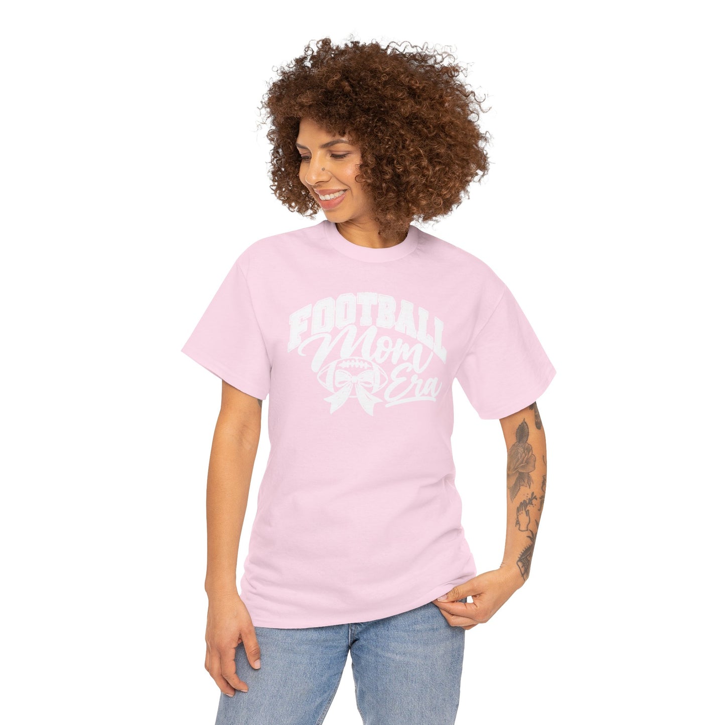 Football Mom Era T-Shirt