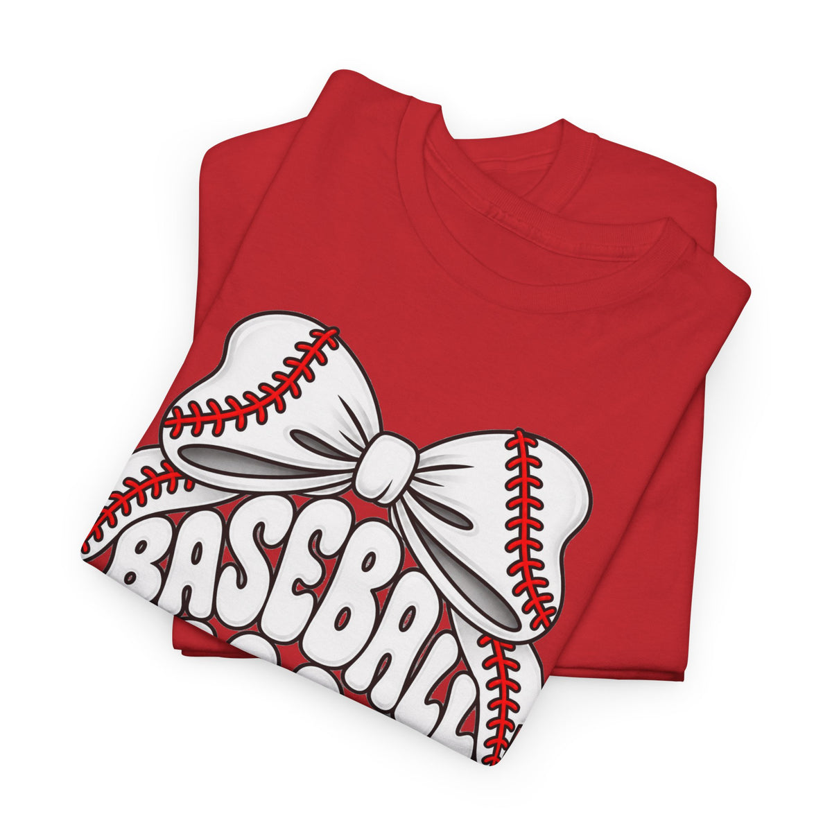 Baseball Mama Club T-Shirt