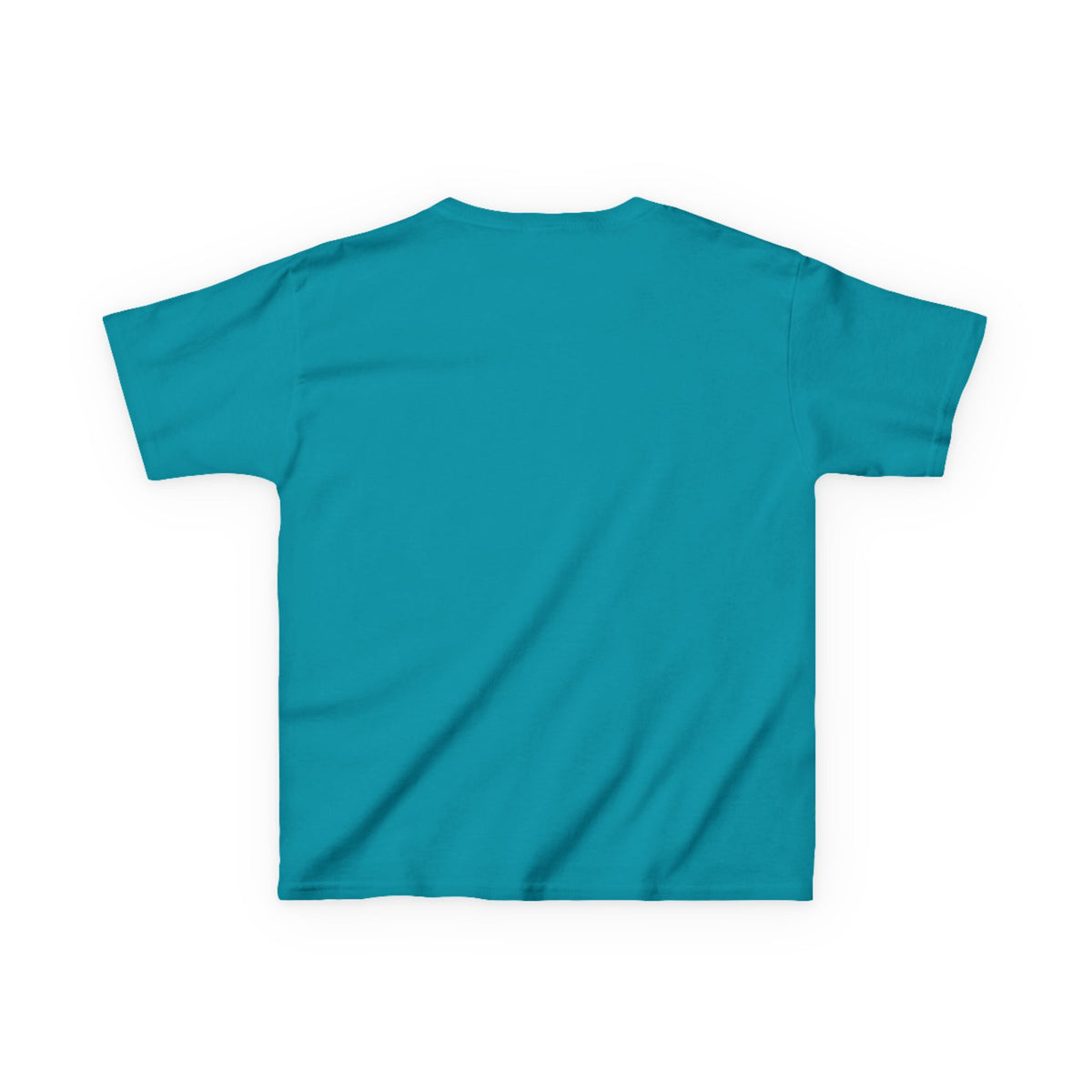 Kids Baseball Heavy Cotton™ Tee