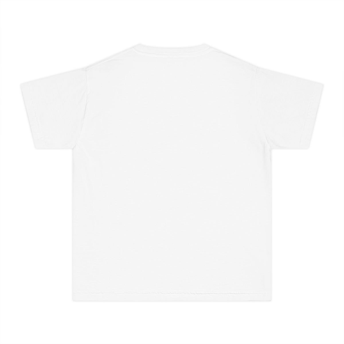 Baseball Sister Youth Tee