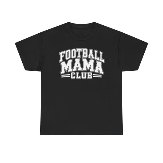 Football Mama Club T-Shirt