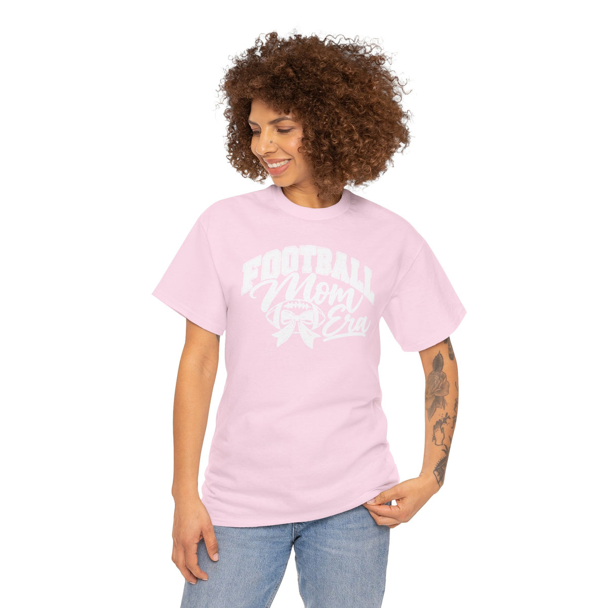 Football Mom Era T-Shirt