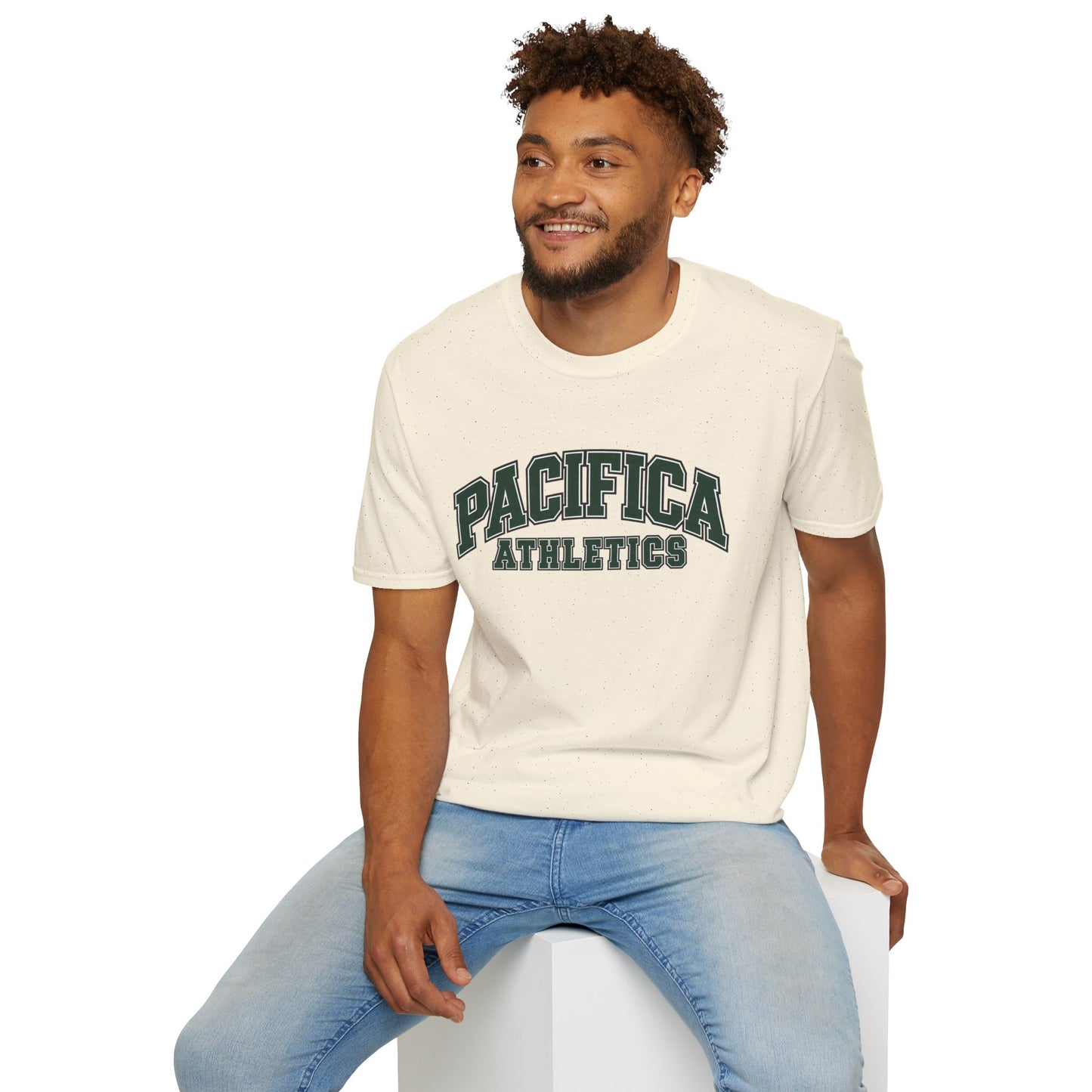 Pacifica Athletics T-Shirt