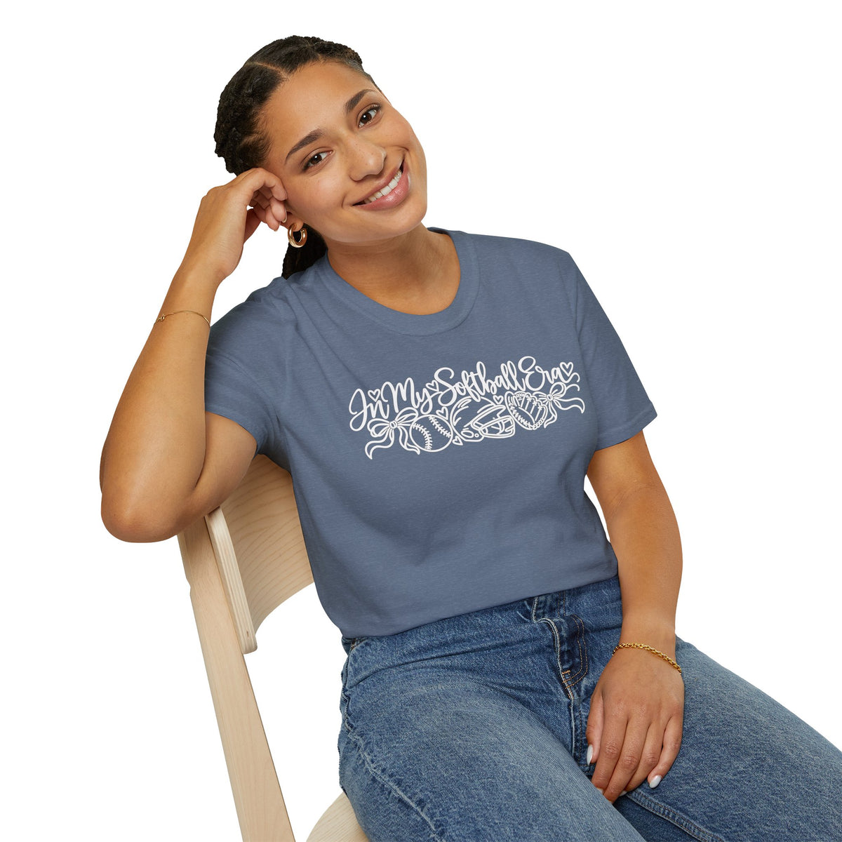 Softball Era T-Shirt