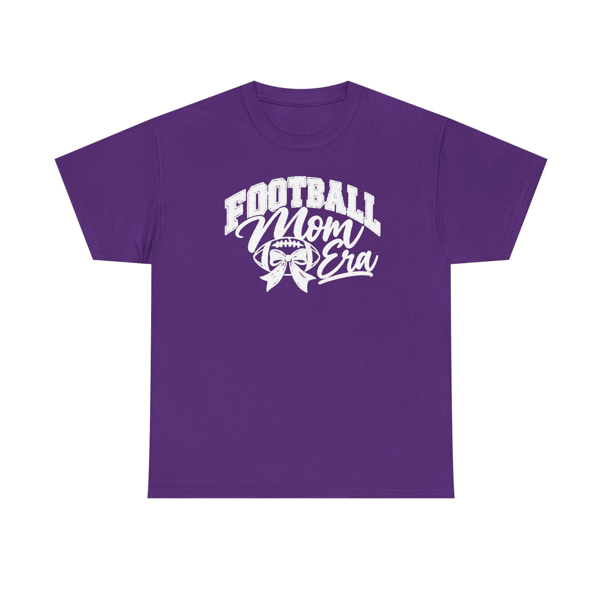 Football Mom Era T-Shirt
