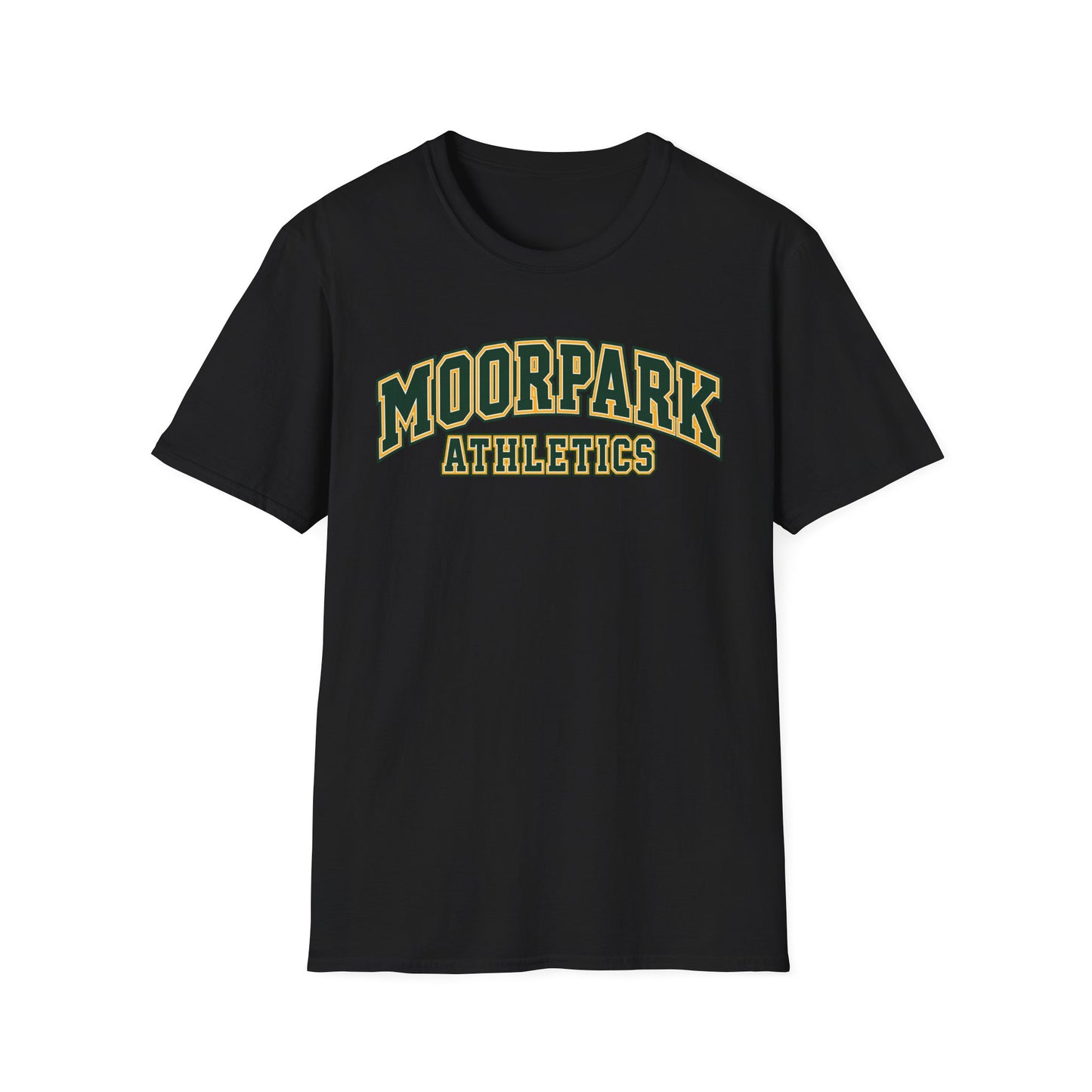 Moorpark Athletics T-Shirt