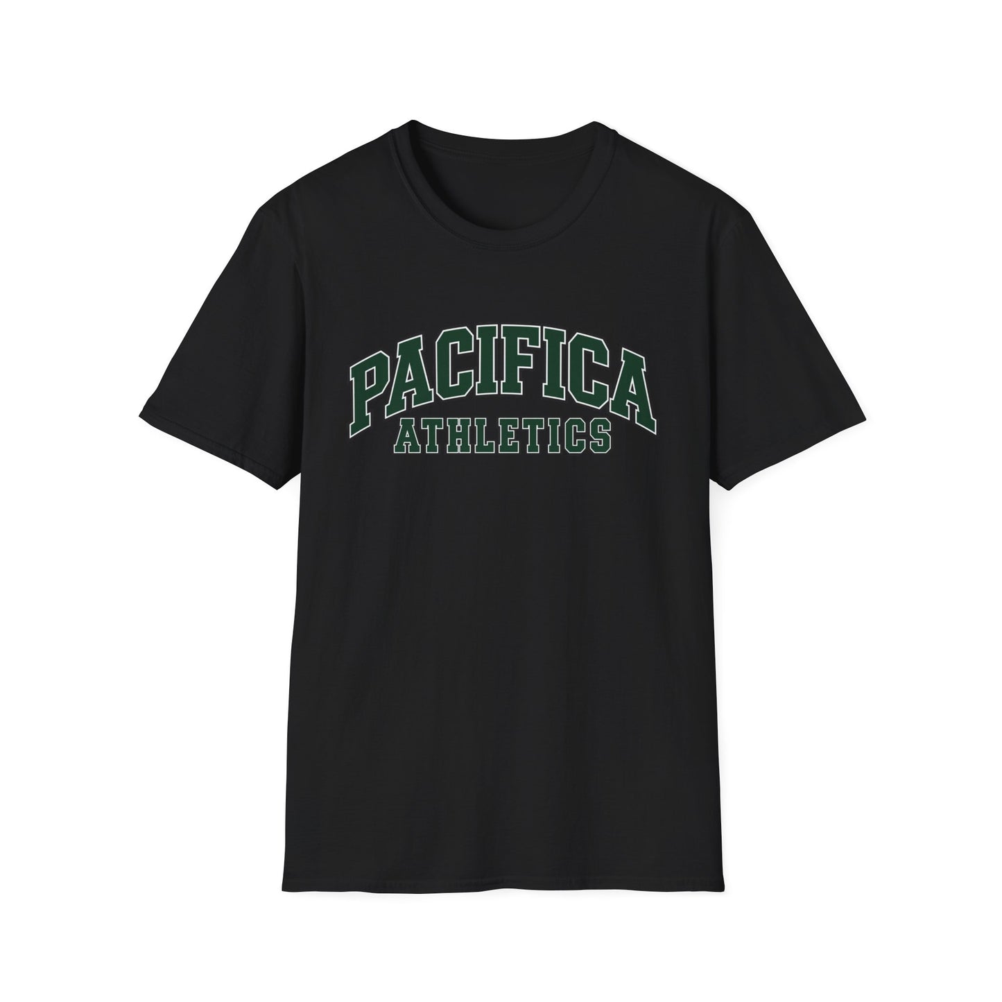 Pacifica Athletics T-Shirt