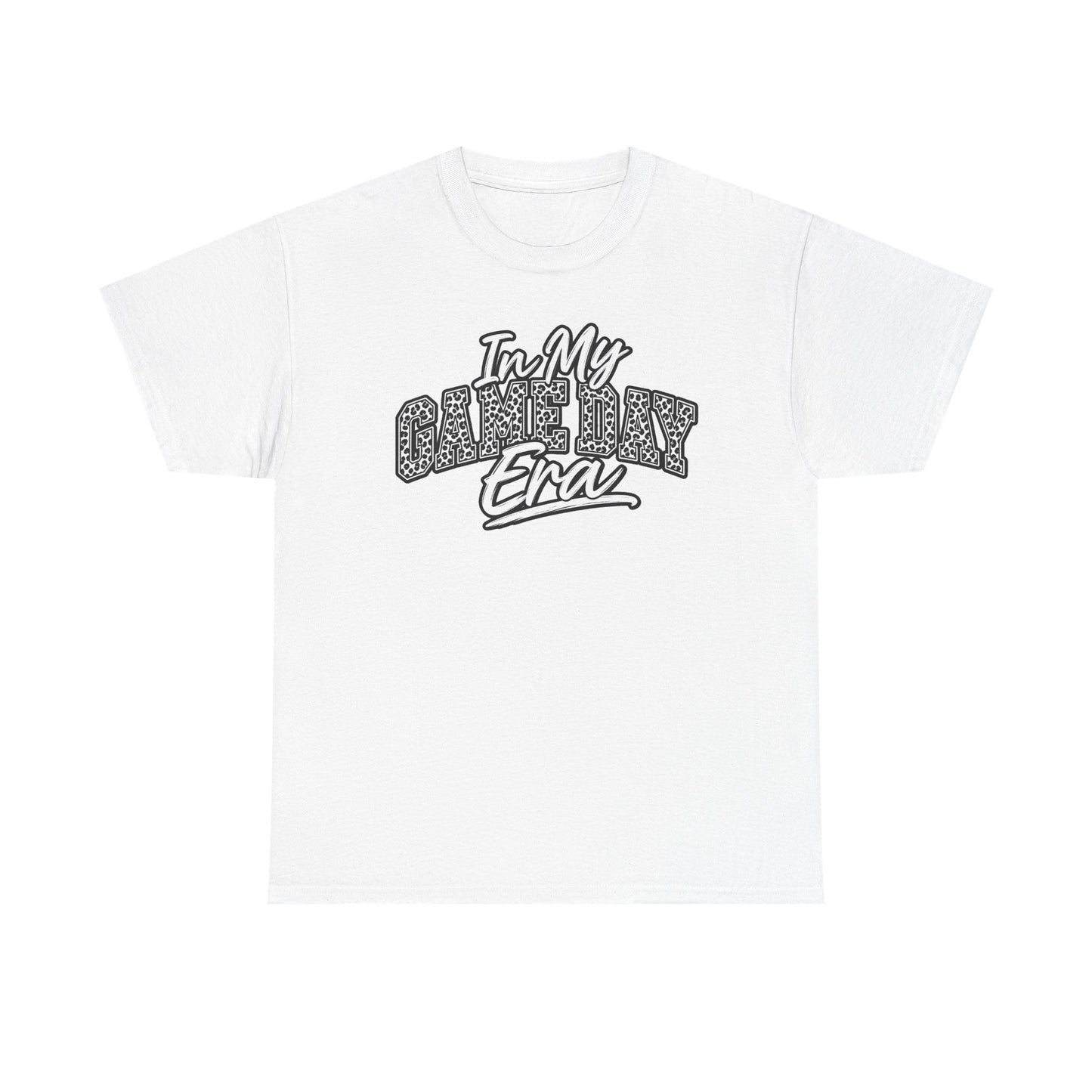 In My Element Era T-Shirt — Retro Script Graphic Tee