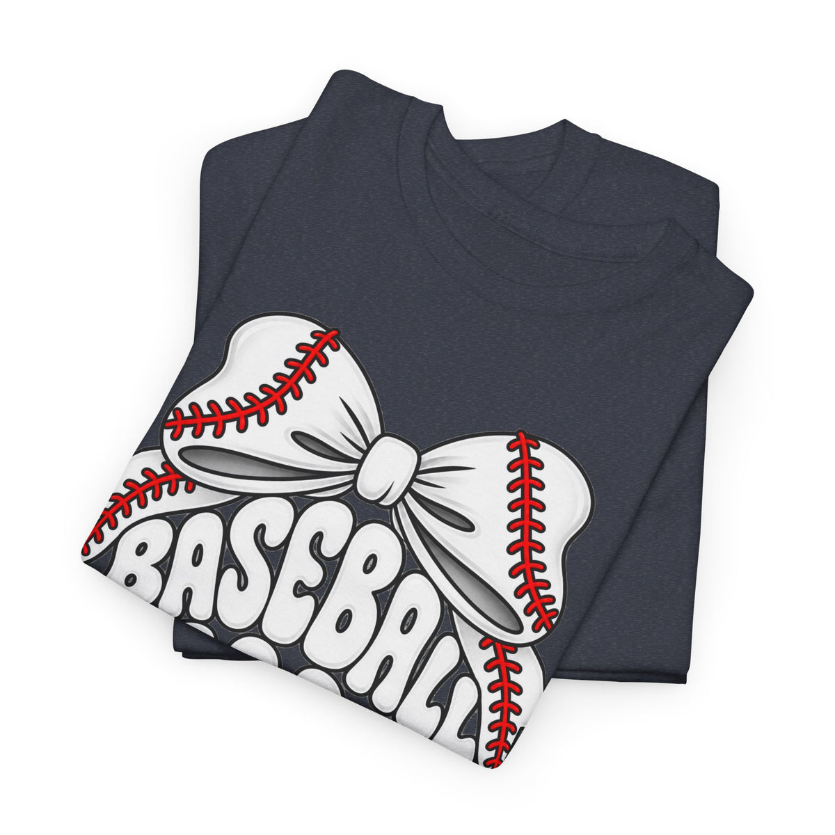 Baseball Mama Club T-Shirt