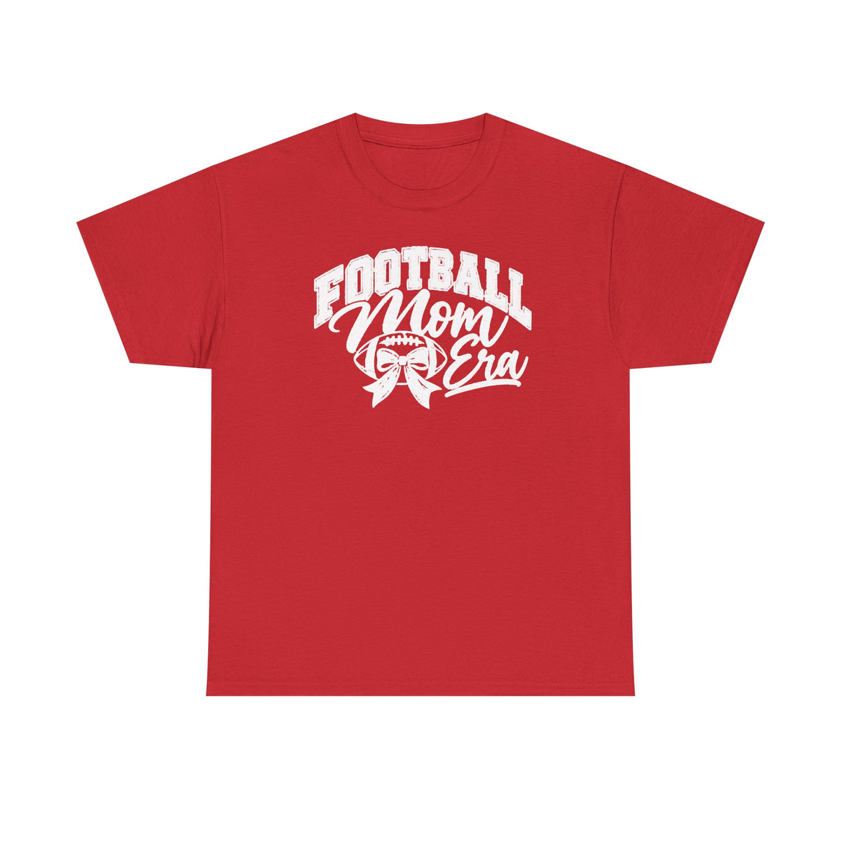 Football Mom Era T-Shirt