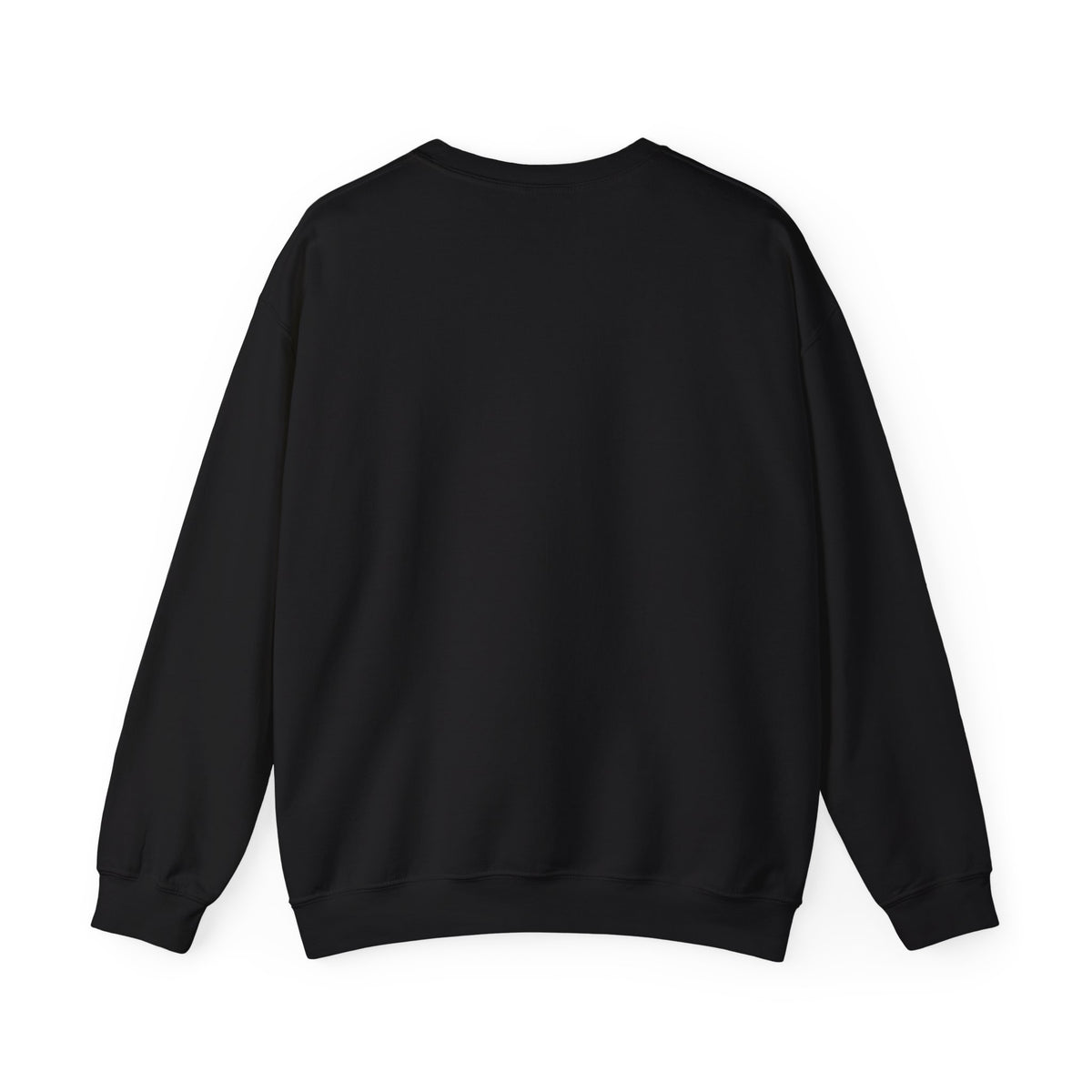Softball Polka dot Crewneck Sweatshirt
