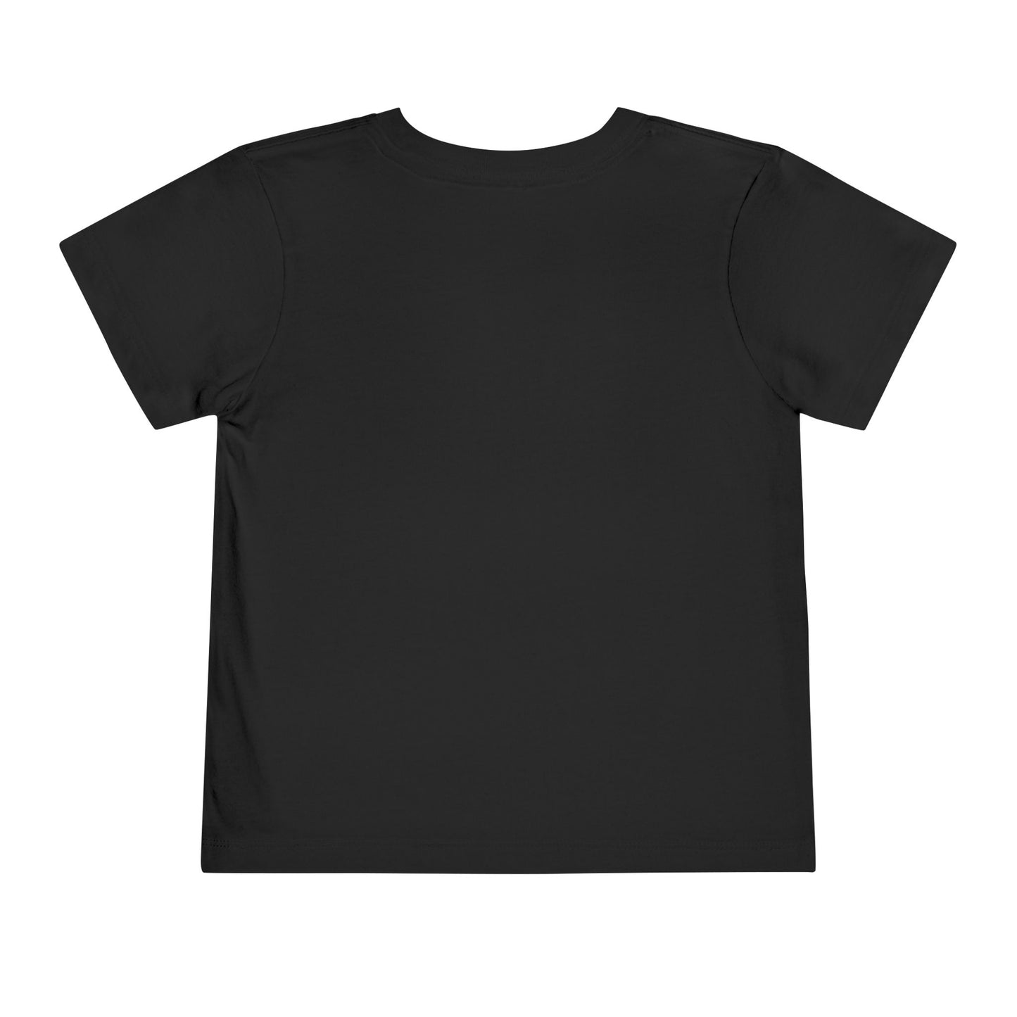 Baseball Sister Toddler Tee