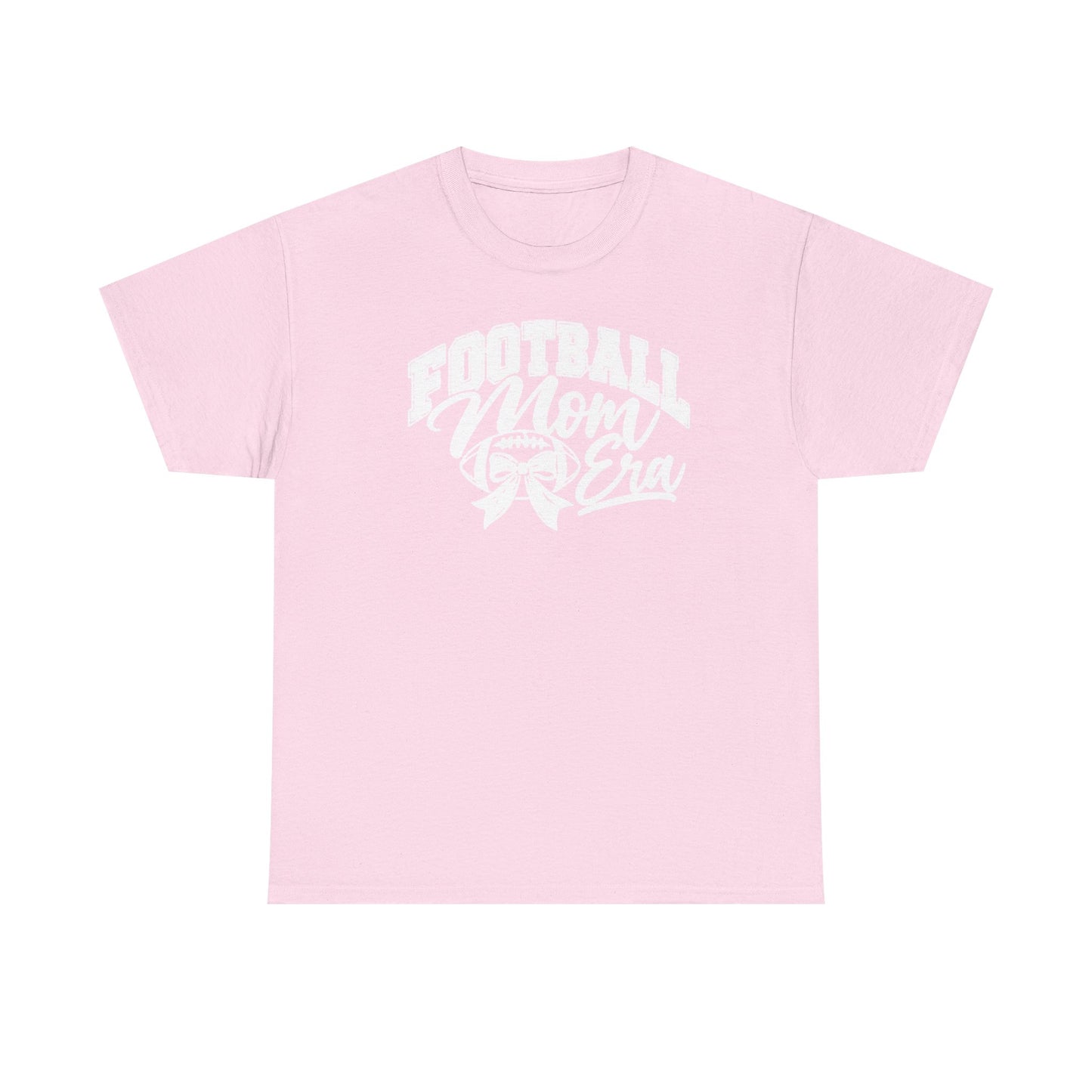 Football Mom Era T-Shirt
