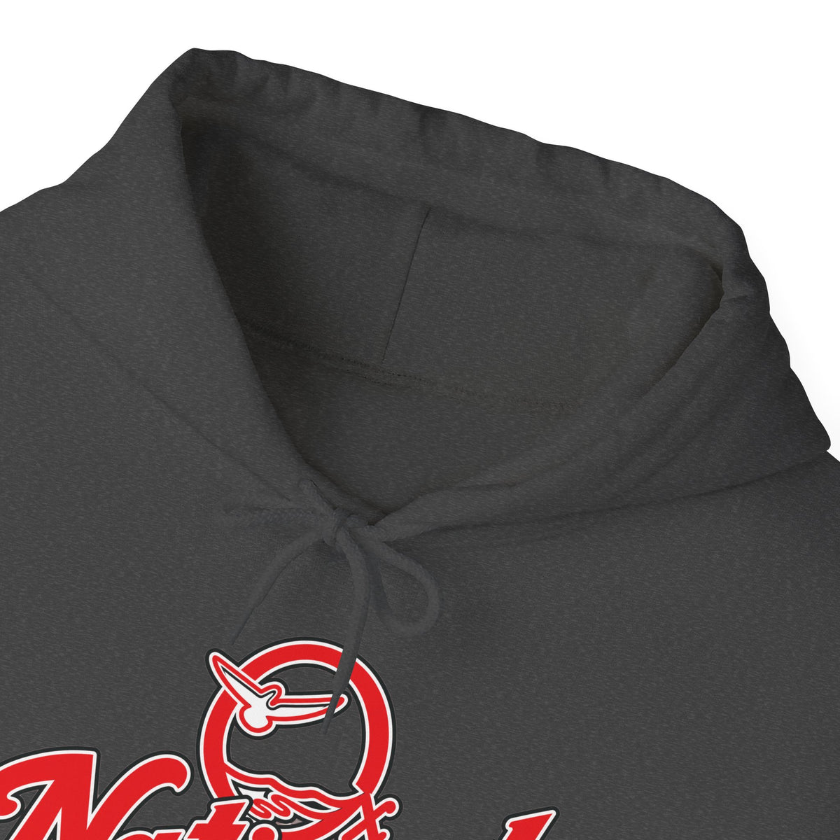 National Baseball Hoodie