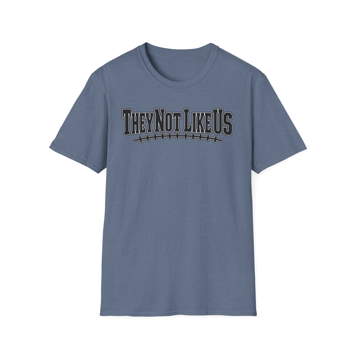 They Not Like Us T-Shirt