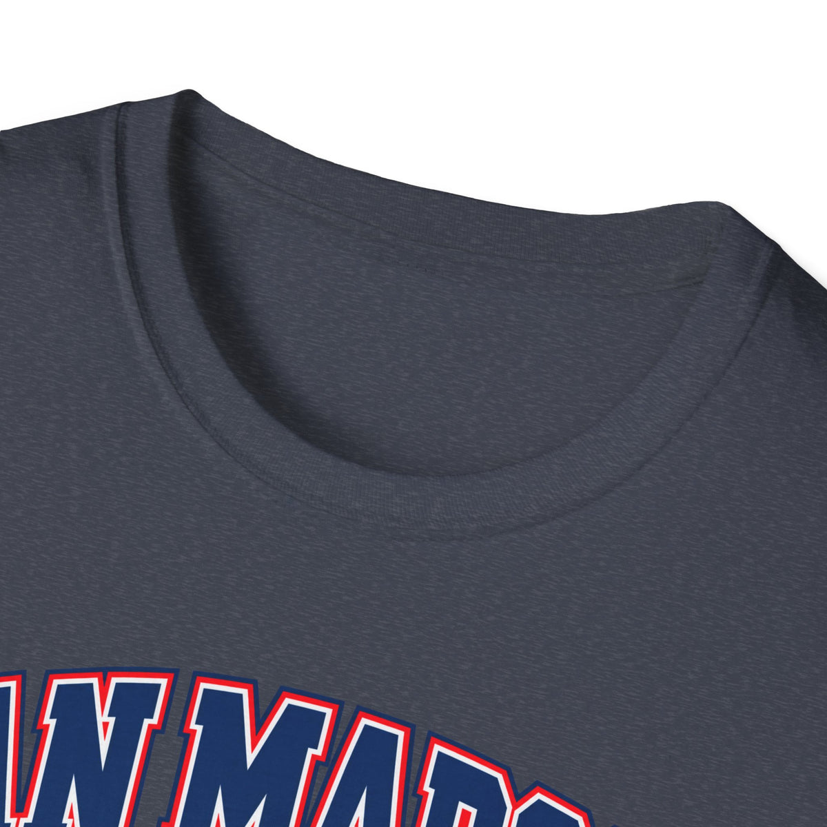 San Marcos Athletics T-Shirt