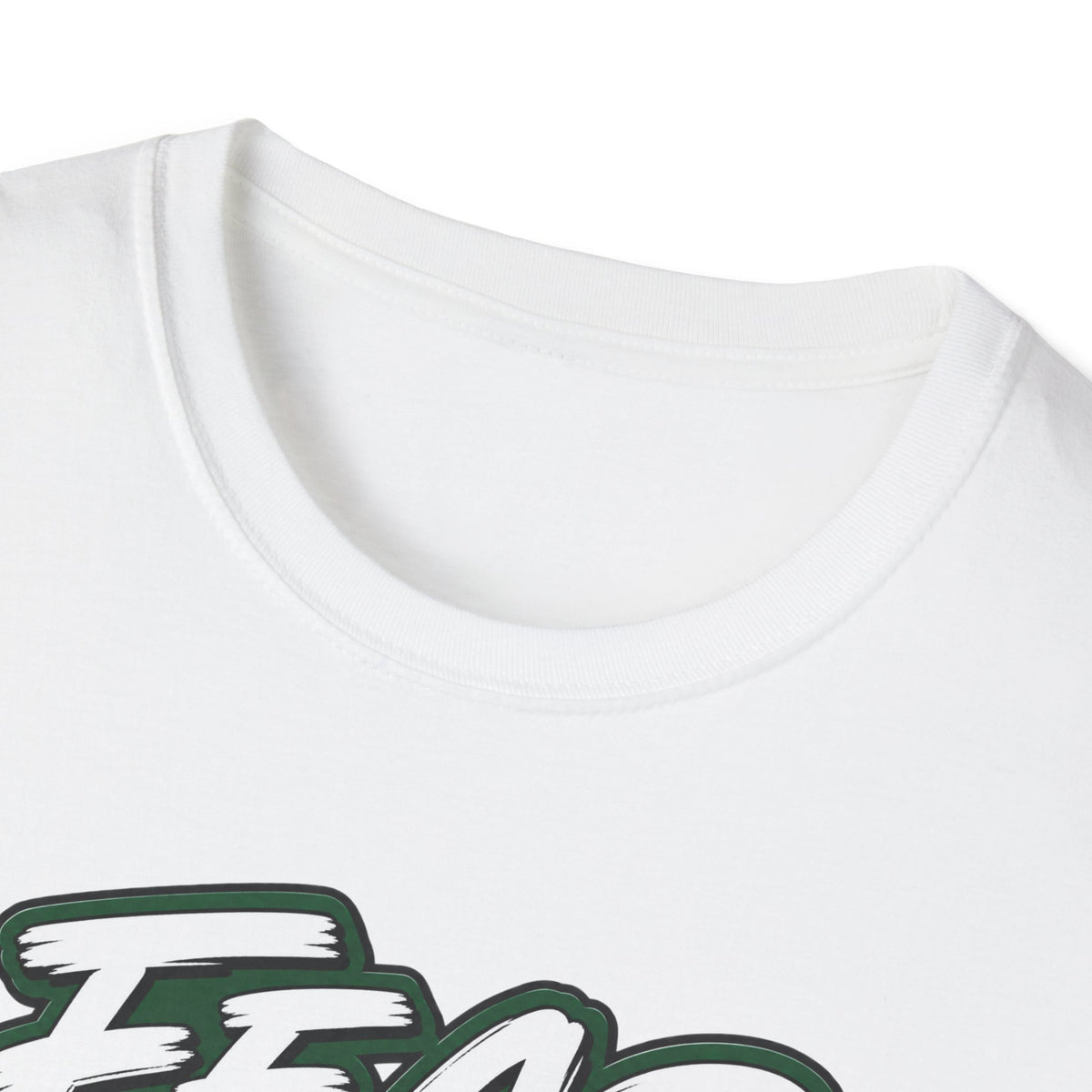 Fear The Fork T‑Shirt
