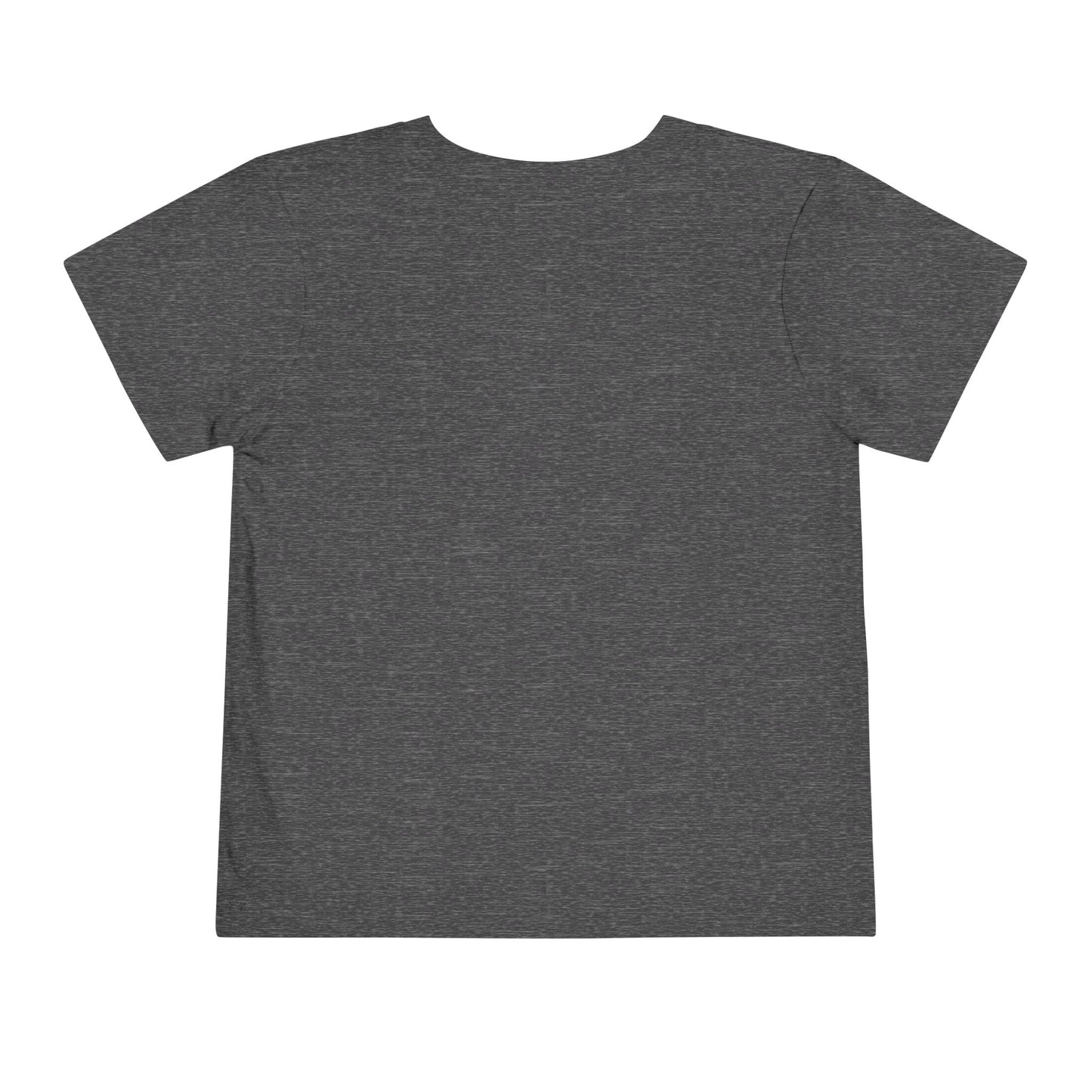 Baseball Sister Toddler Tee