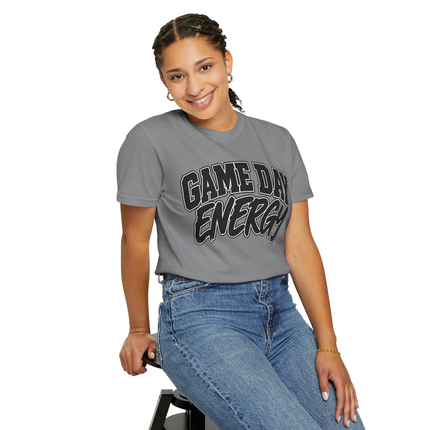 Game Day Energy T-Shirt