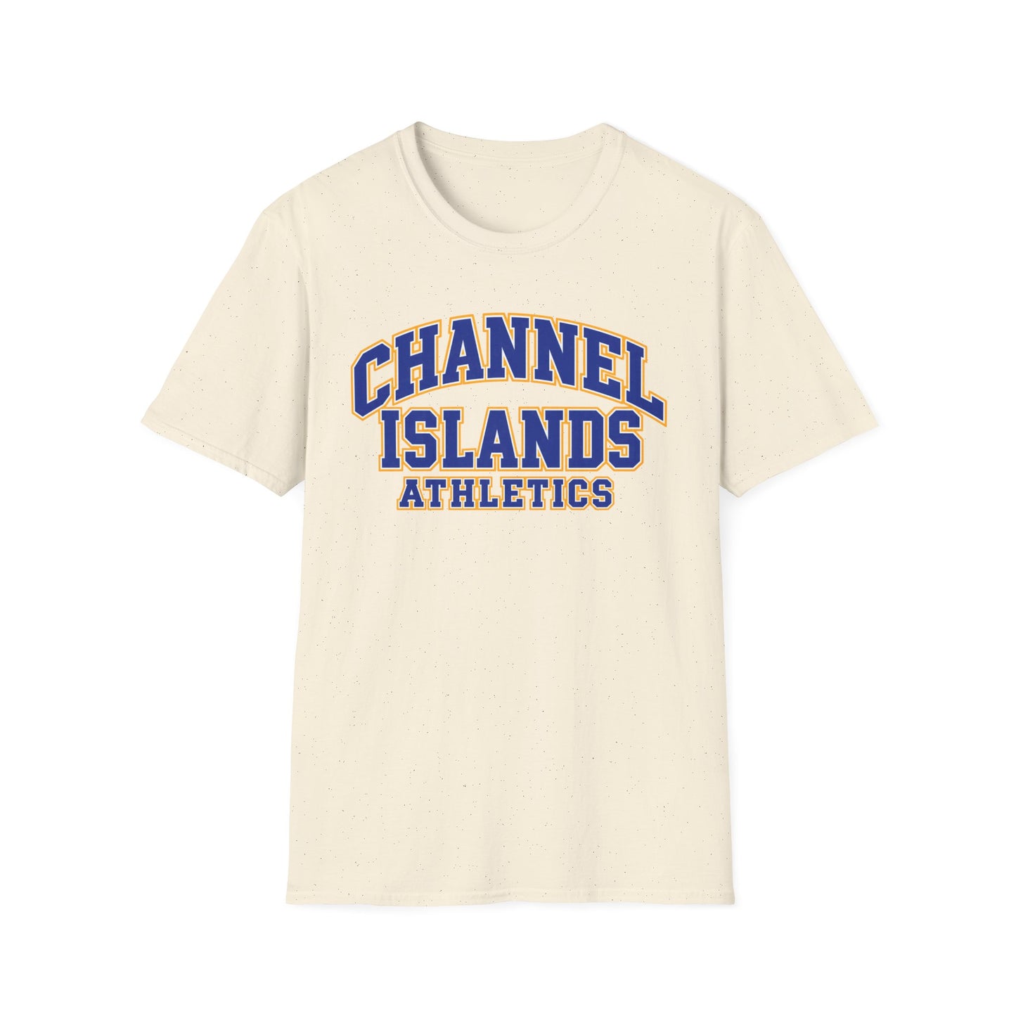 Channel Islands Athletics T‑Shirt