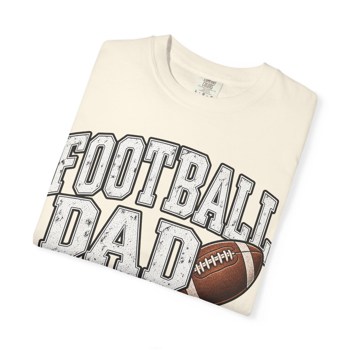 Football Dad T-Shirt