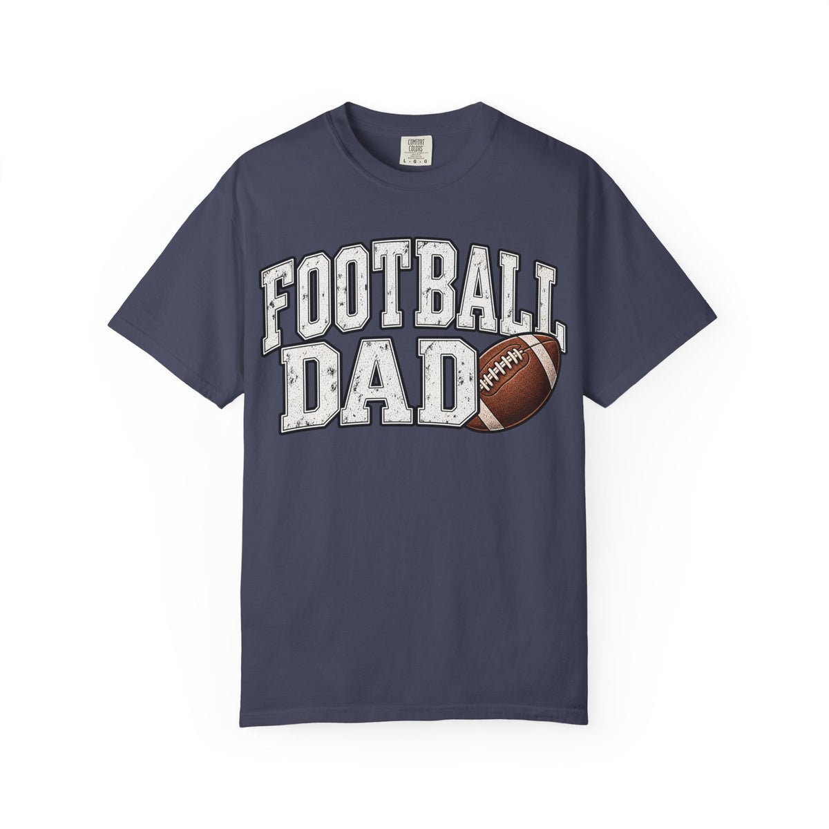 Football Dad T-Shirt