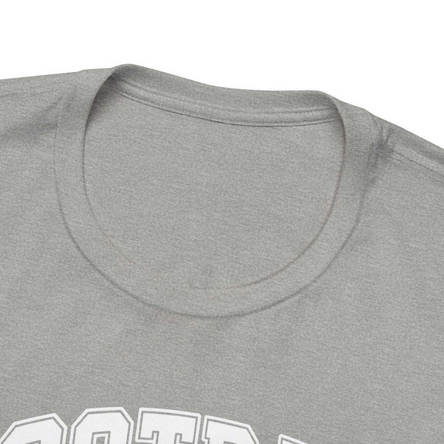 Football Mom Era T-Shirt – Cute Pink Game Day Tee with Football Ribbon