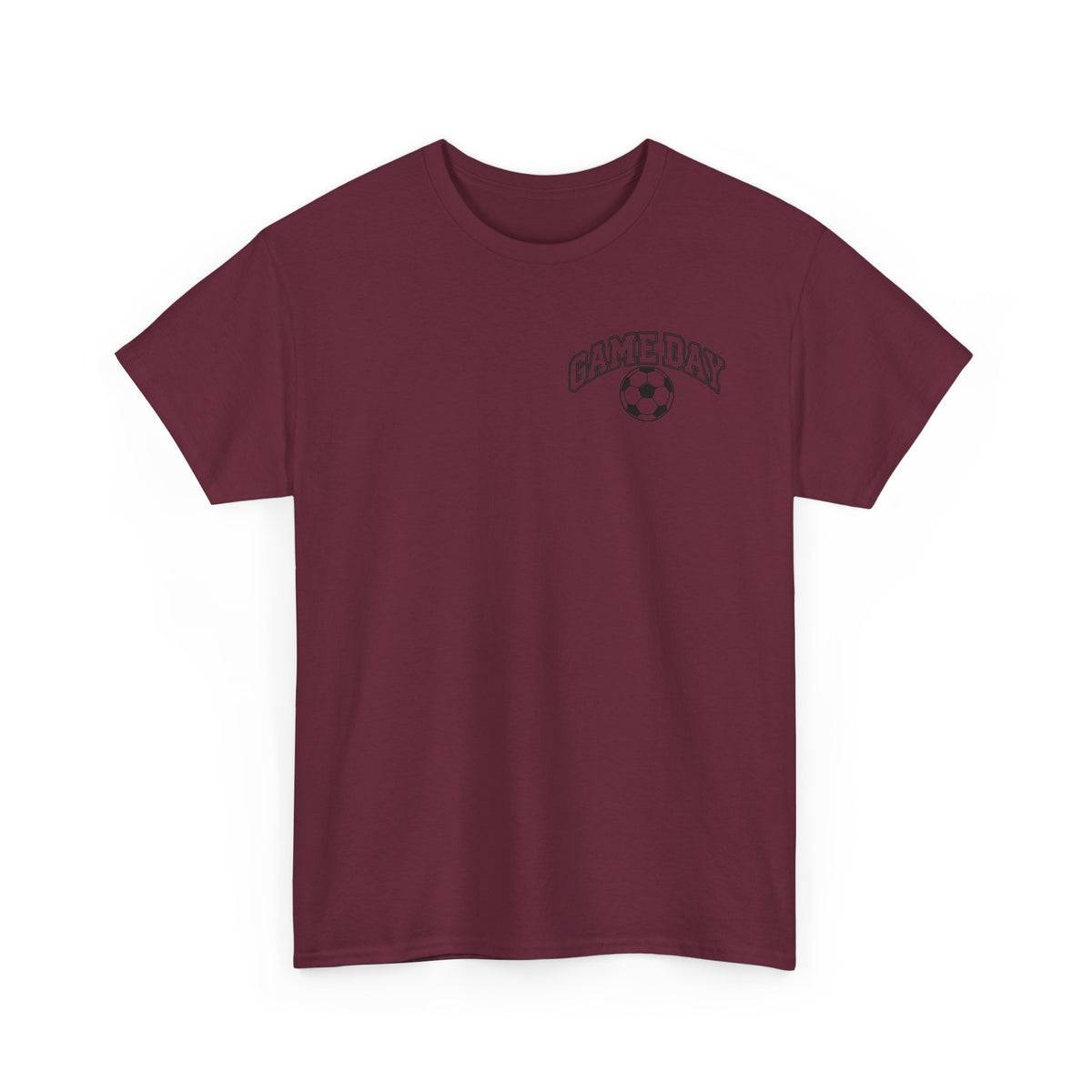 Soccer Game Day T-Shirt