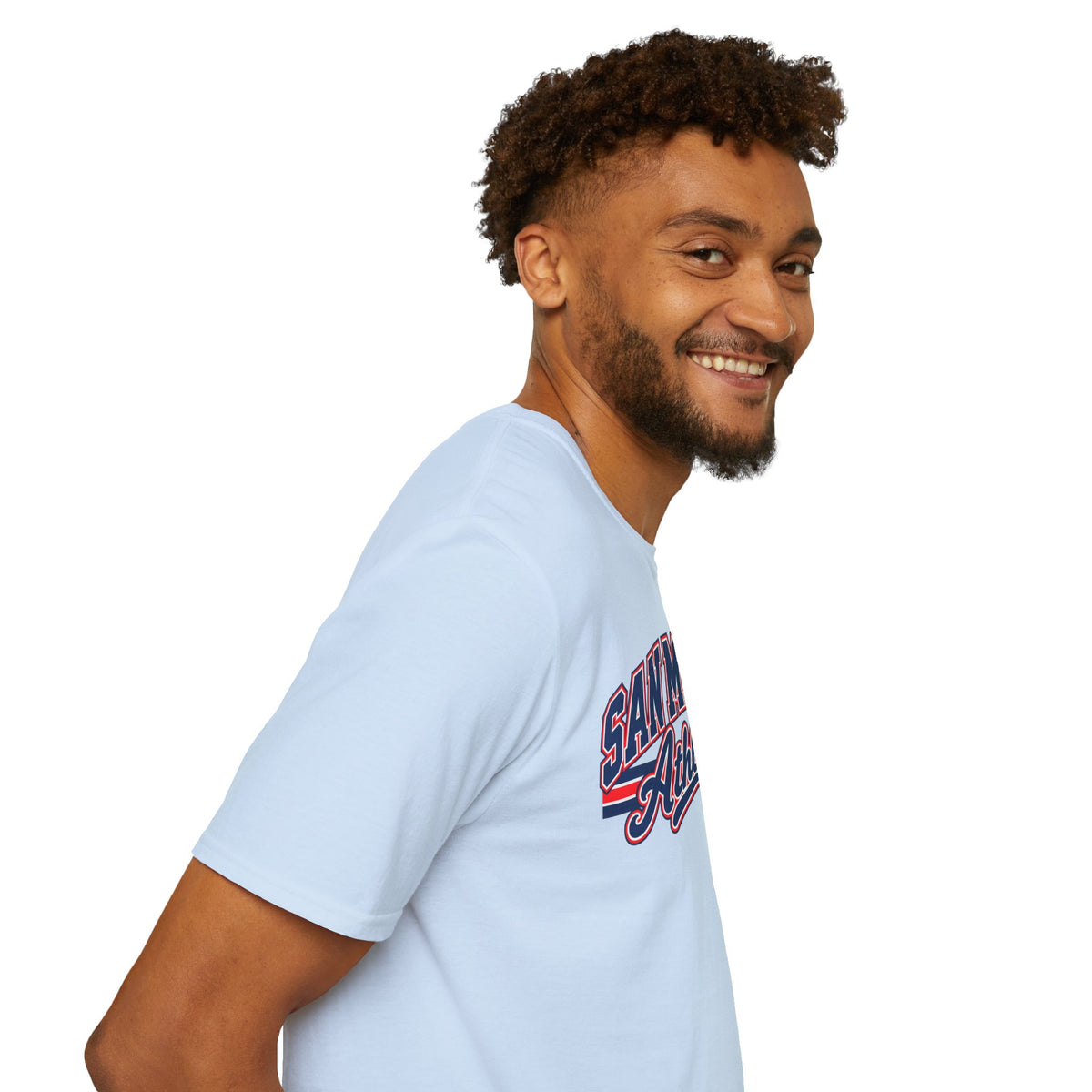 San Marcos Athletics T-Shirt