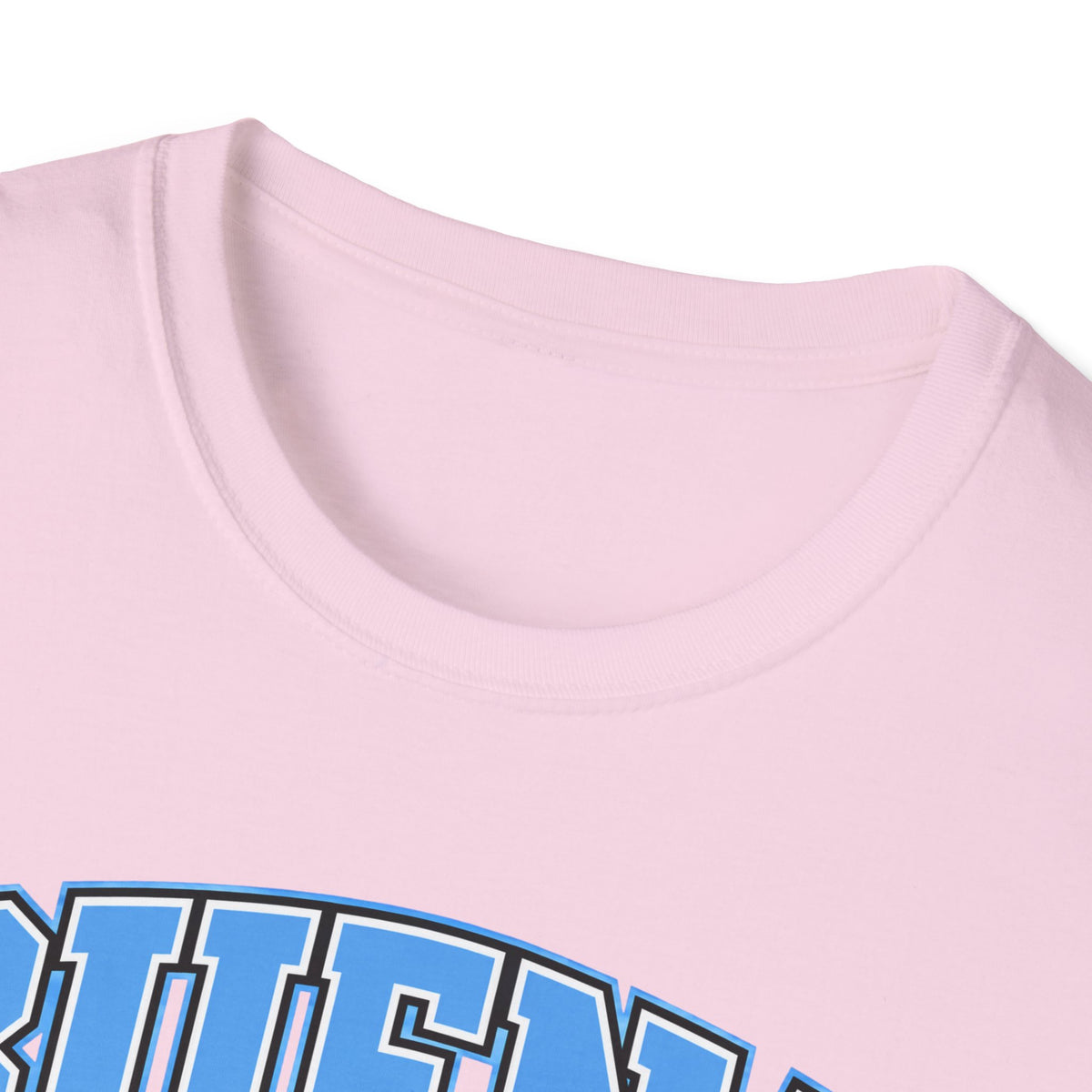 Buena Athletics T‑Shirt — Retro Collegiate Tee