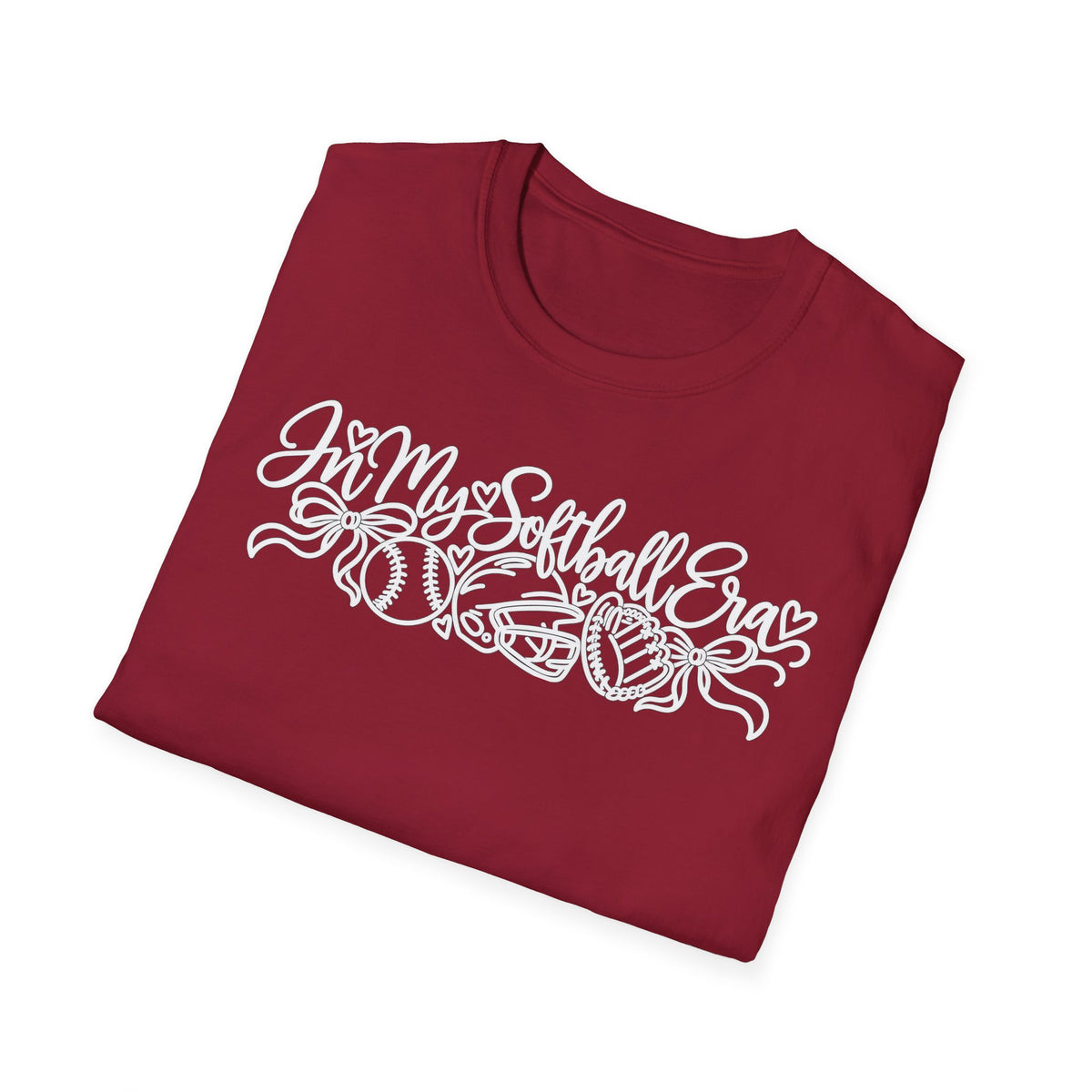 Softball Era T-Shirt