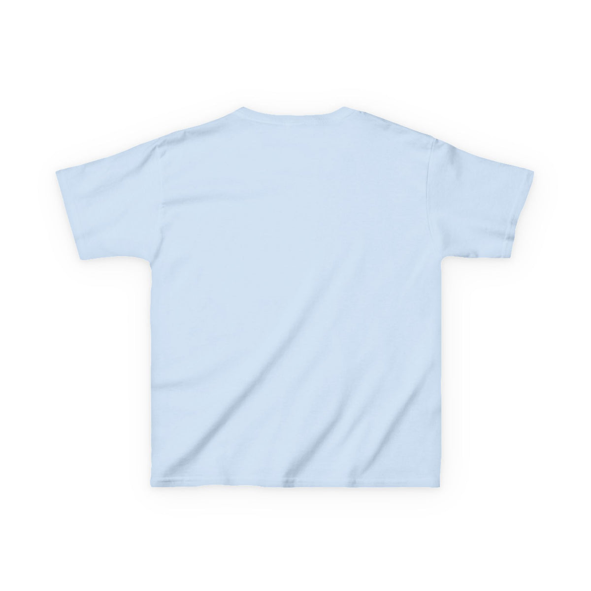 Kids Baseball Heavy Cotton™ Tee