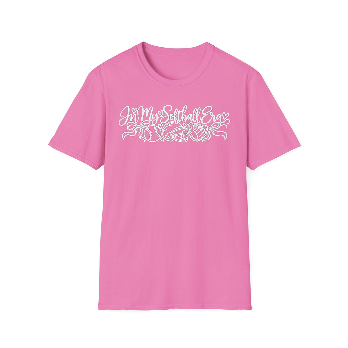 Softball Era T-Shirt