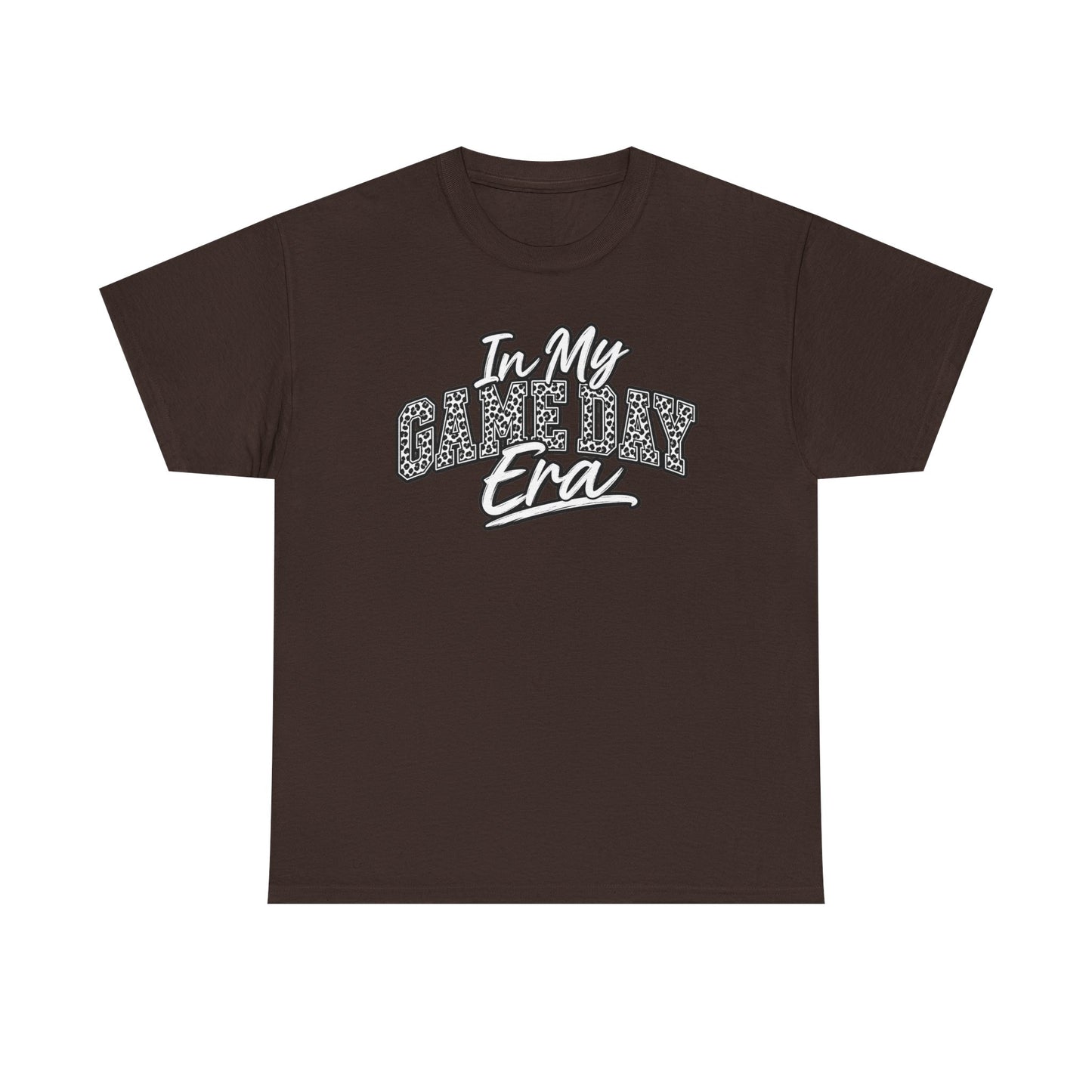 In My Element Era T-Shirt — Retro Script Graphic Tee