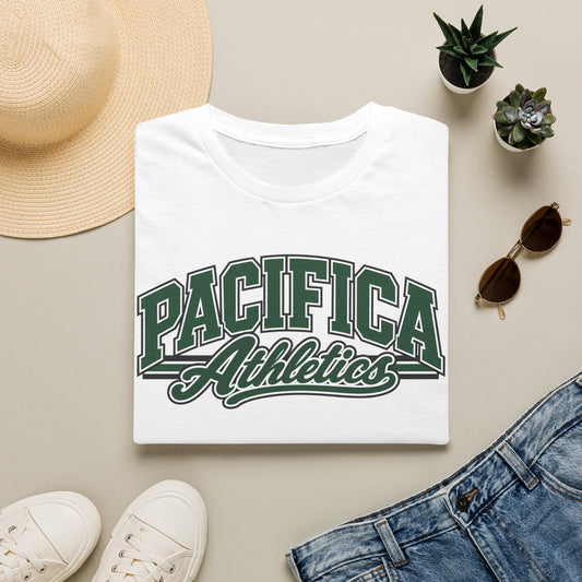 Pacifica Athletics T-Shirt