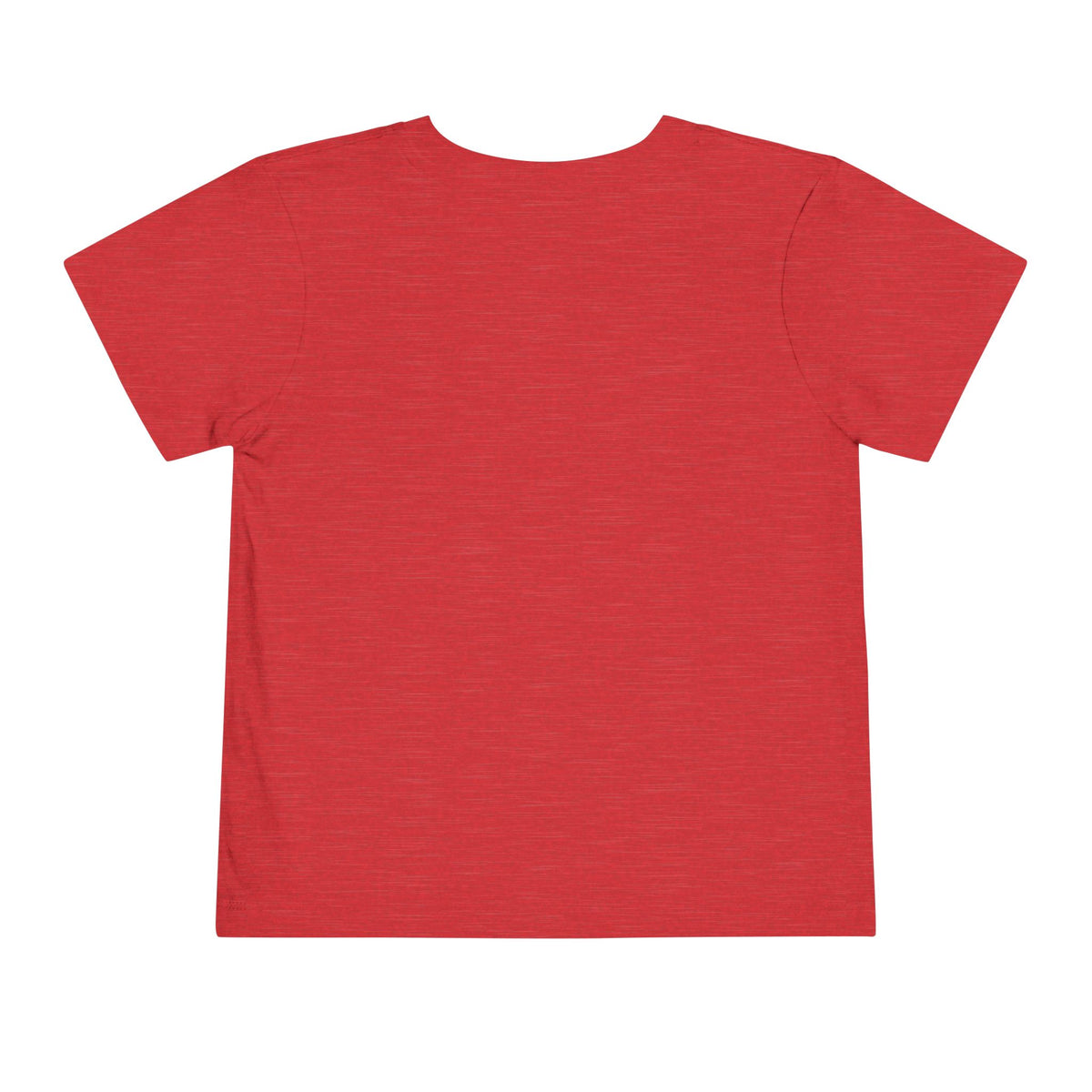 Baseball Sister Toddler Tee