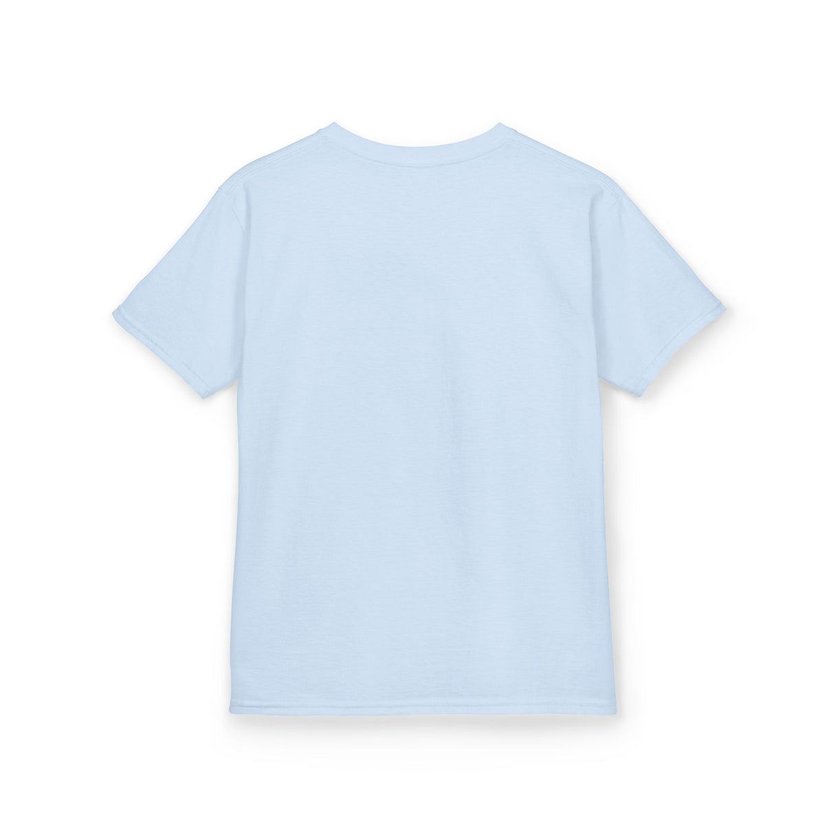 Kids 'Dirt & Daisies' Softball Floral Tee