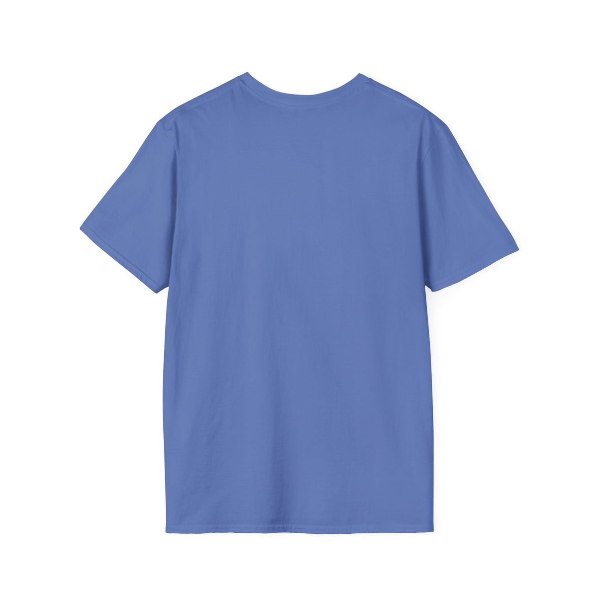 Fillmore Athletics T-Shirt — Collegiate Vintage Sports Tee
