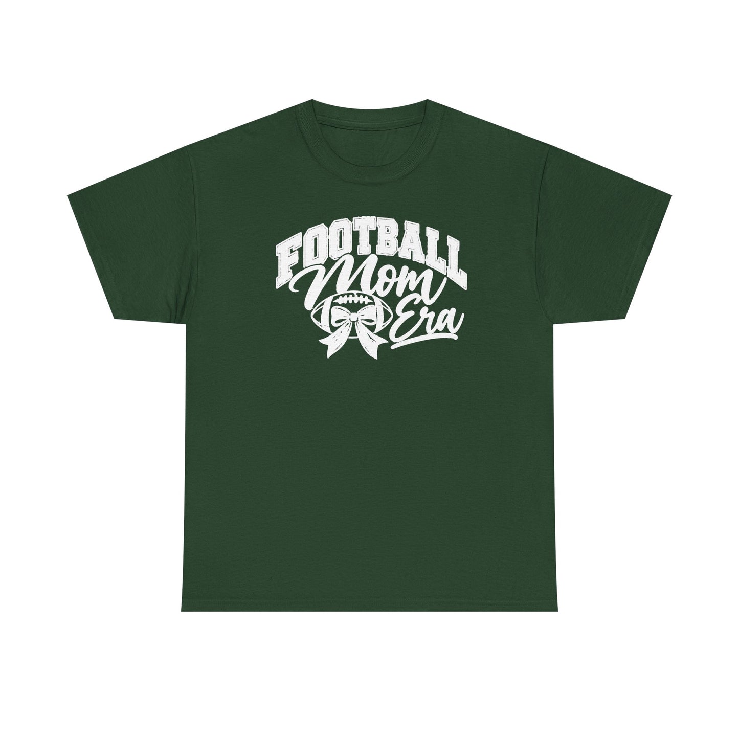 Football Mom Era T-Shirt