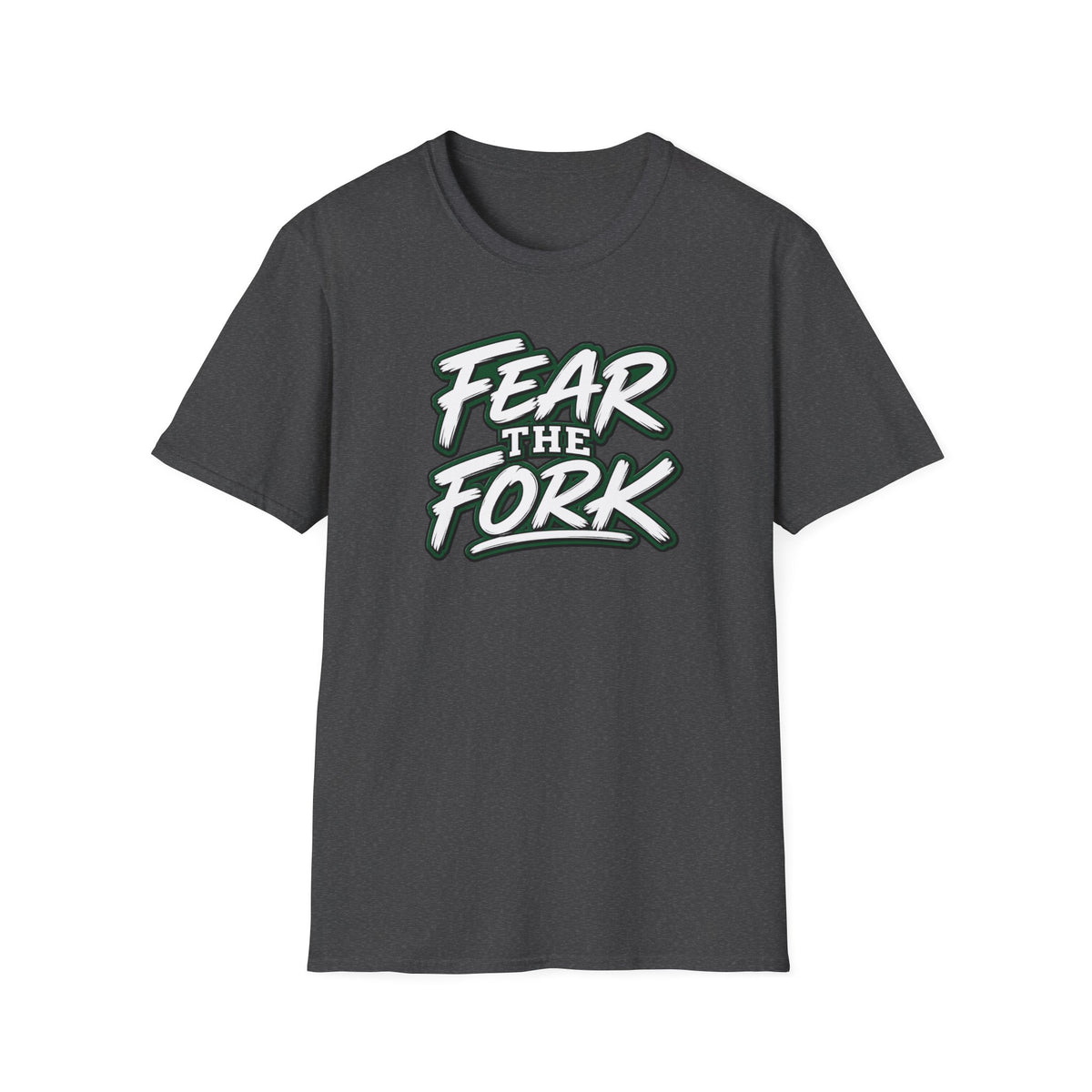 Fear The Fork T‑Shirt