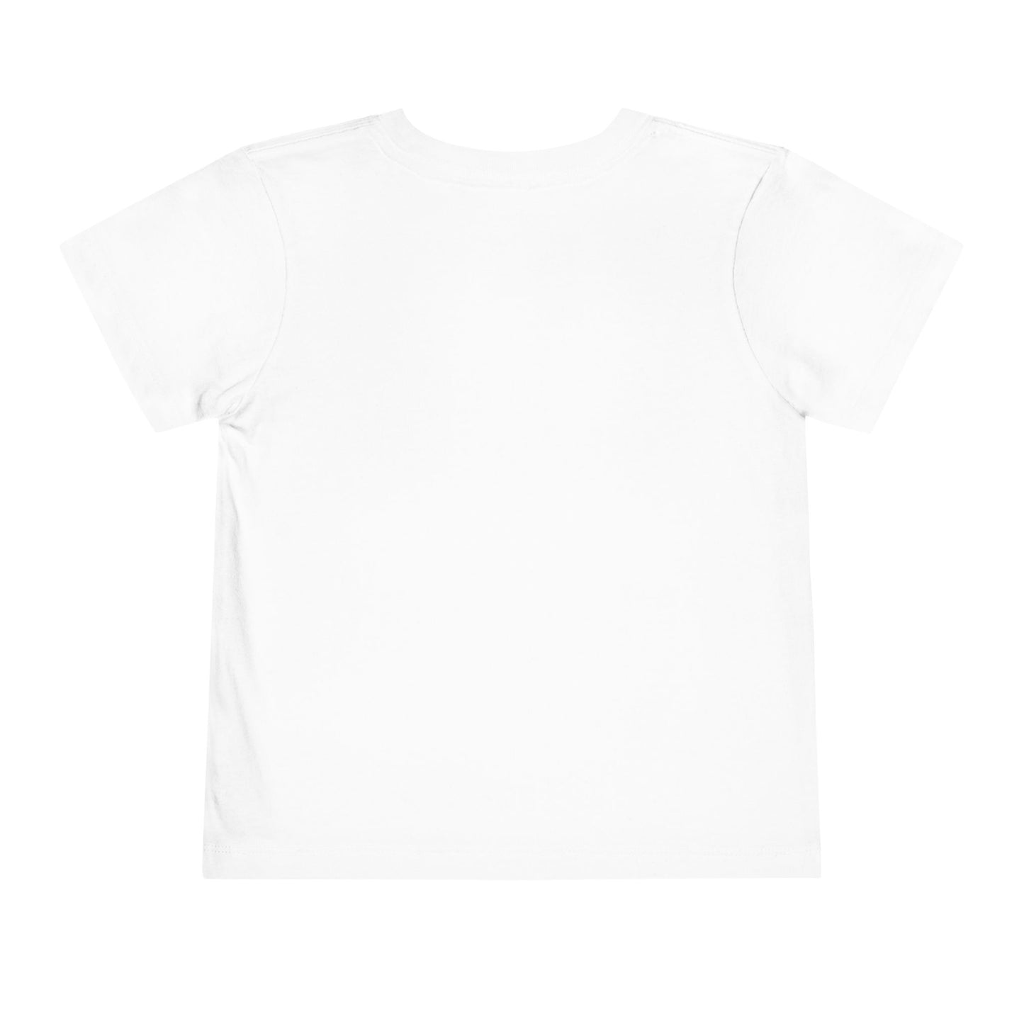 Baseball Sister Toddler Tee