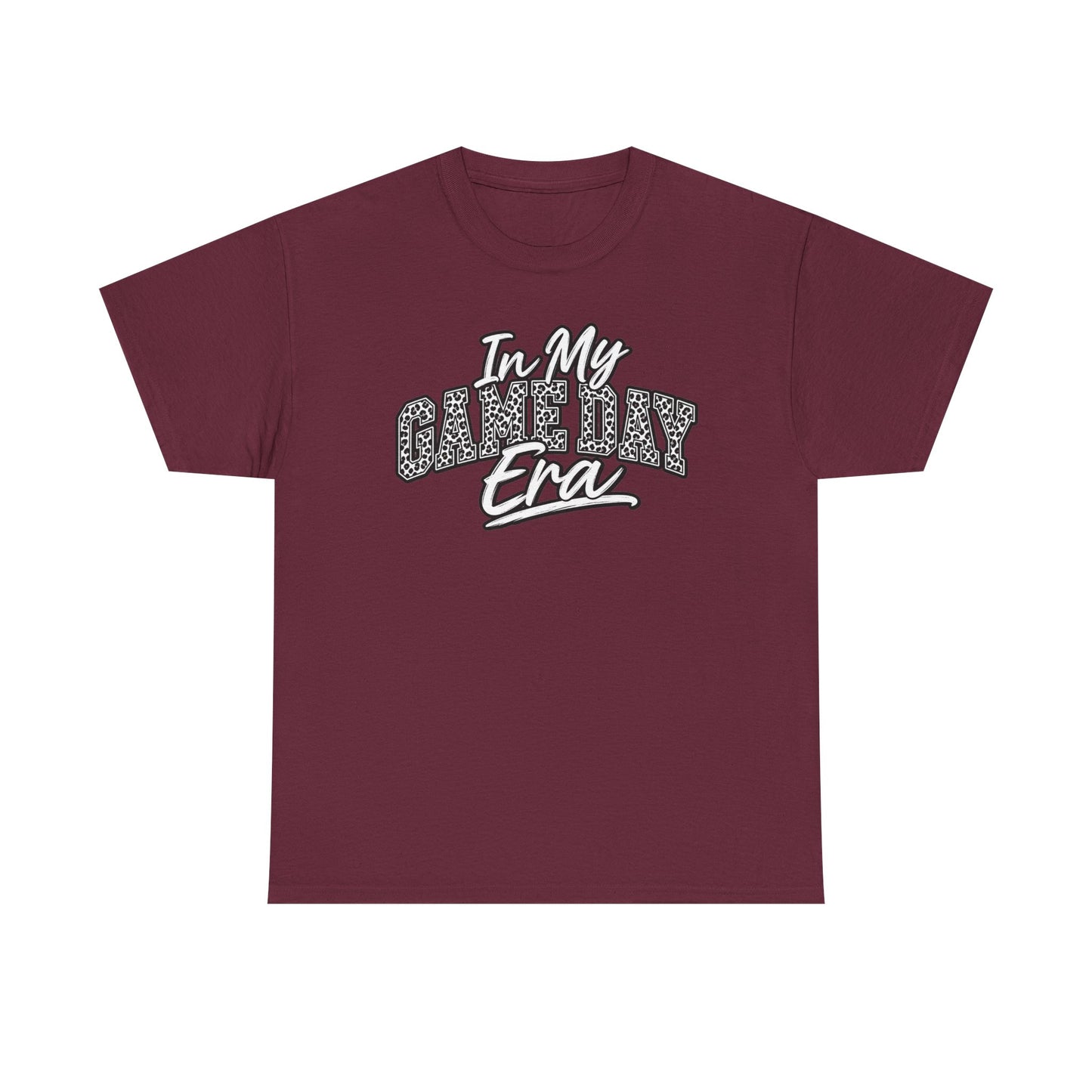 In My Element Era T-Shirt — Retro Script Graphic Tee