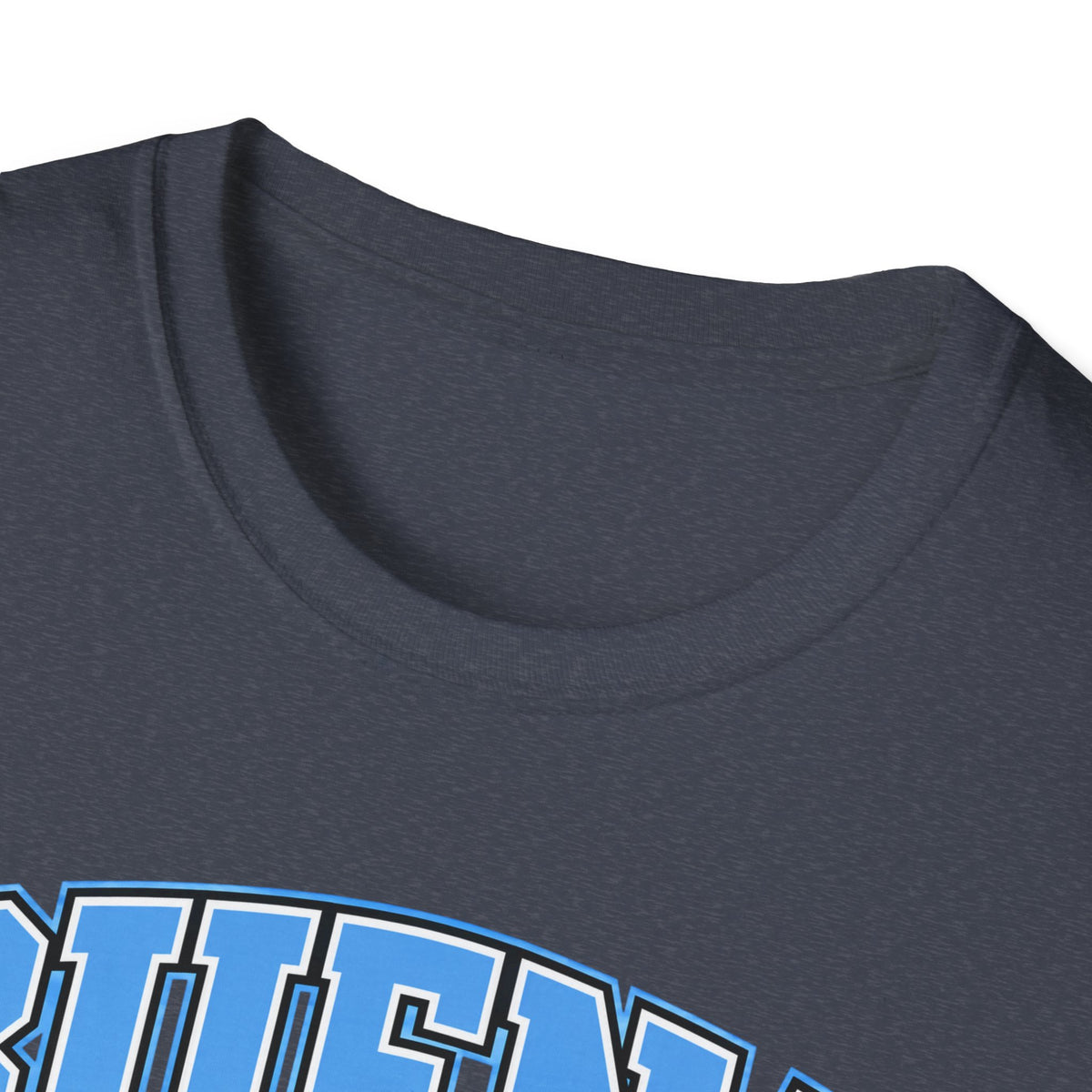 Buena Athletics T‑Shirt — Retro Collegiate Tee