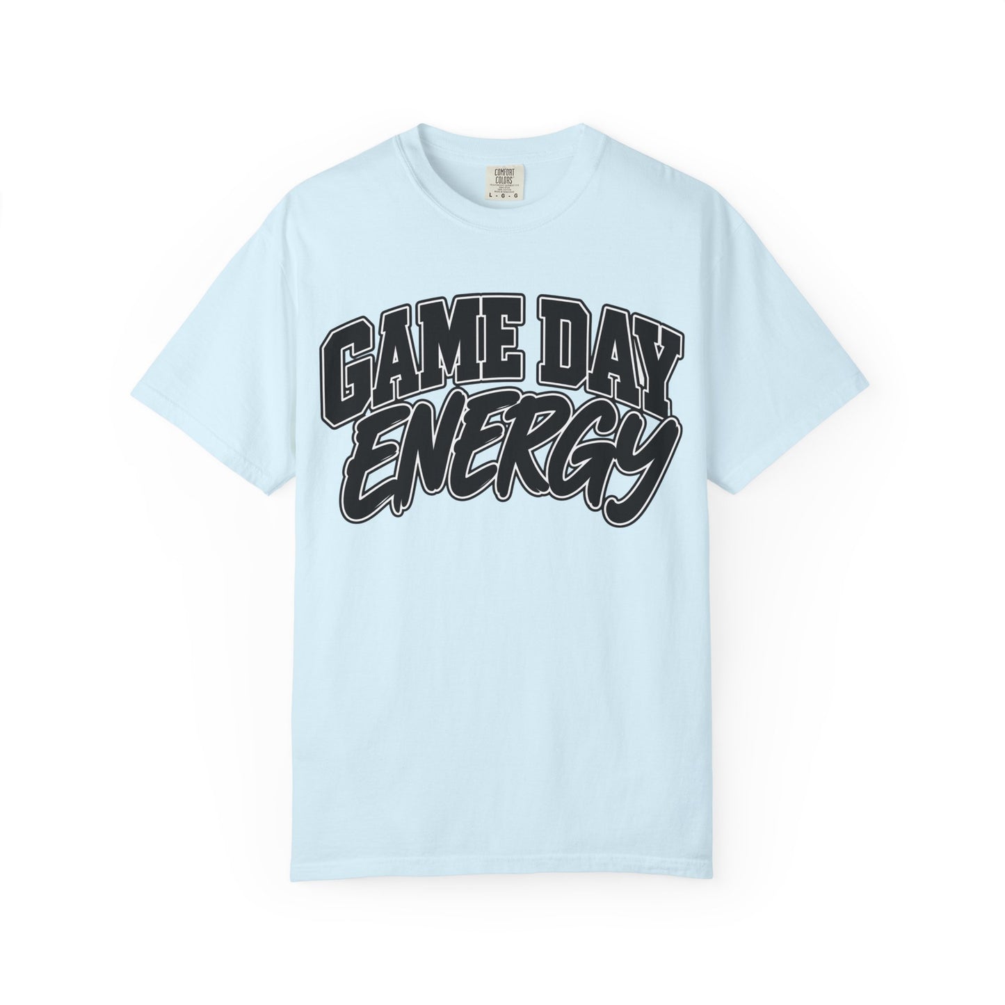 Game Day Energy T-Shirt
